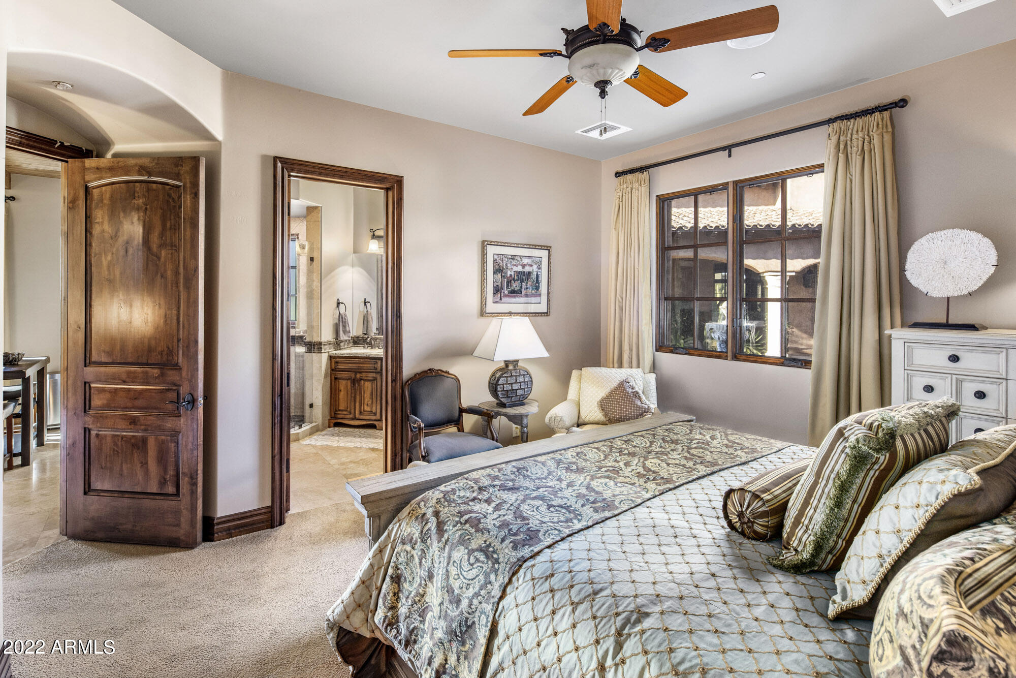 Whisper Rock Estates - Residential