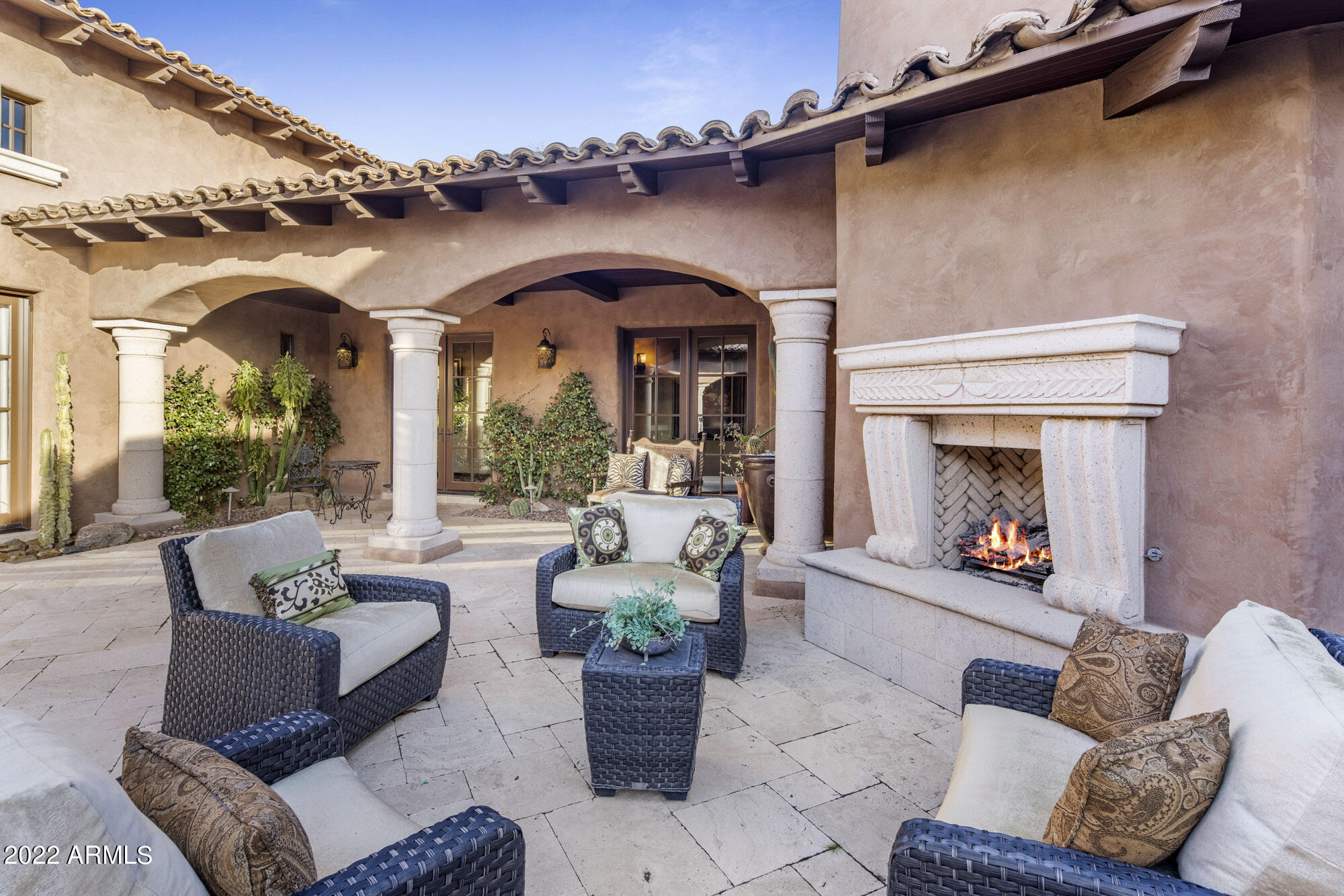 Whisper Rock Estates - Residential