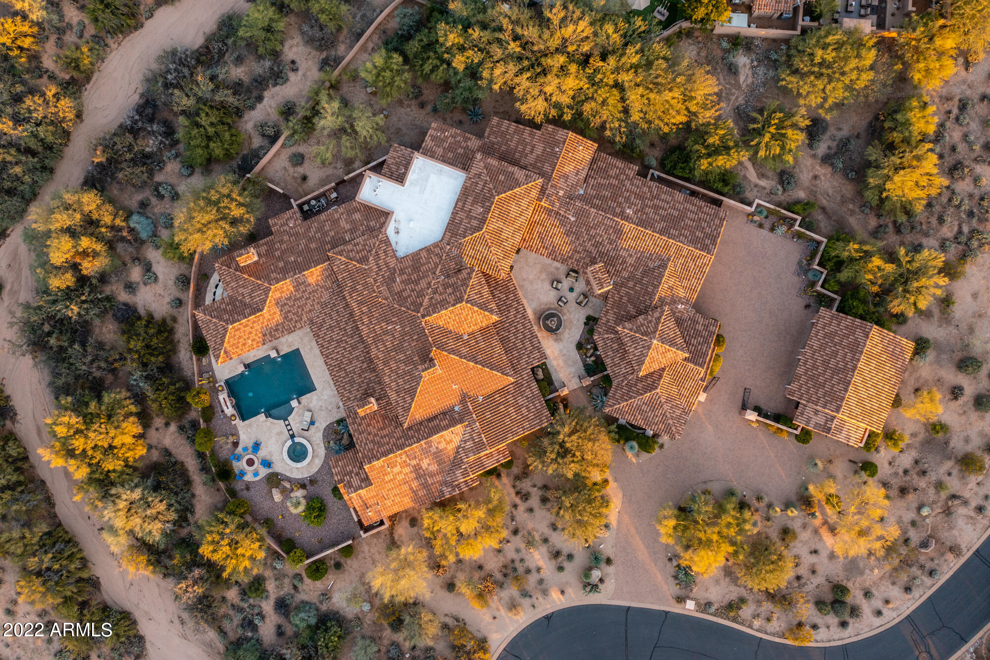 Whisper Rock Estates - Residential