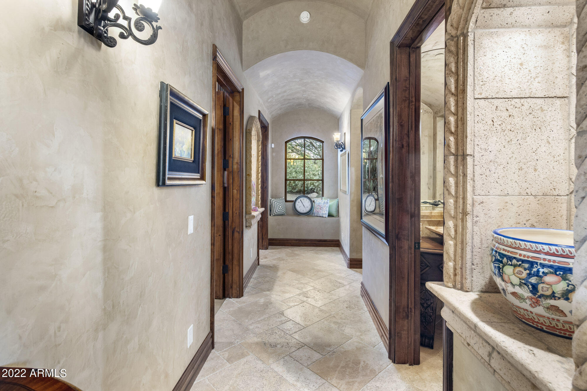 Whisper Rock Estates - Residential