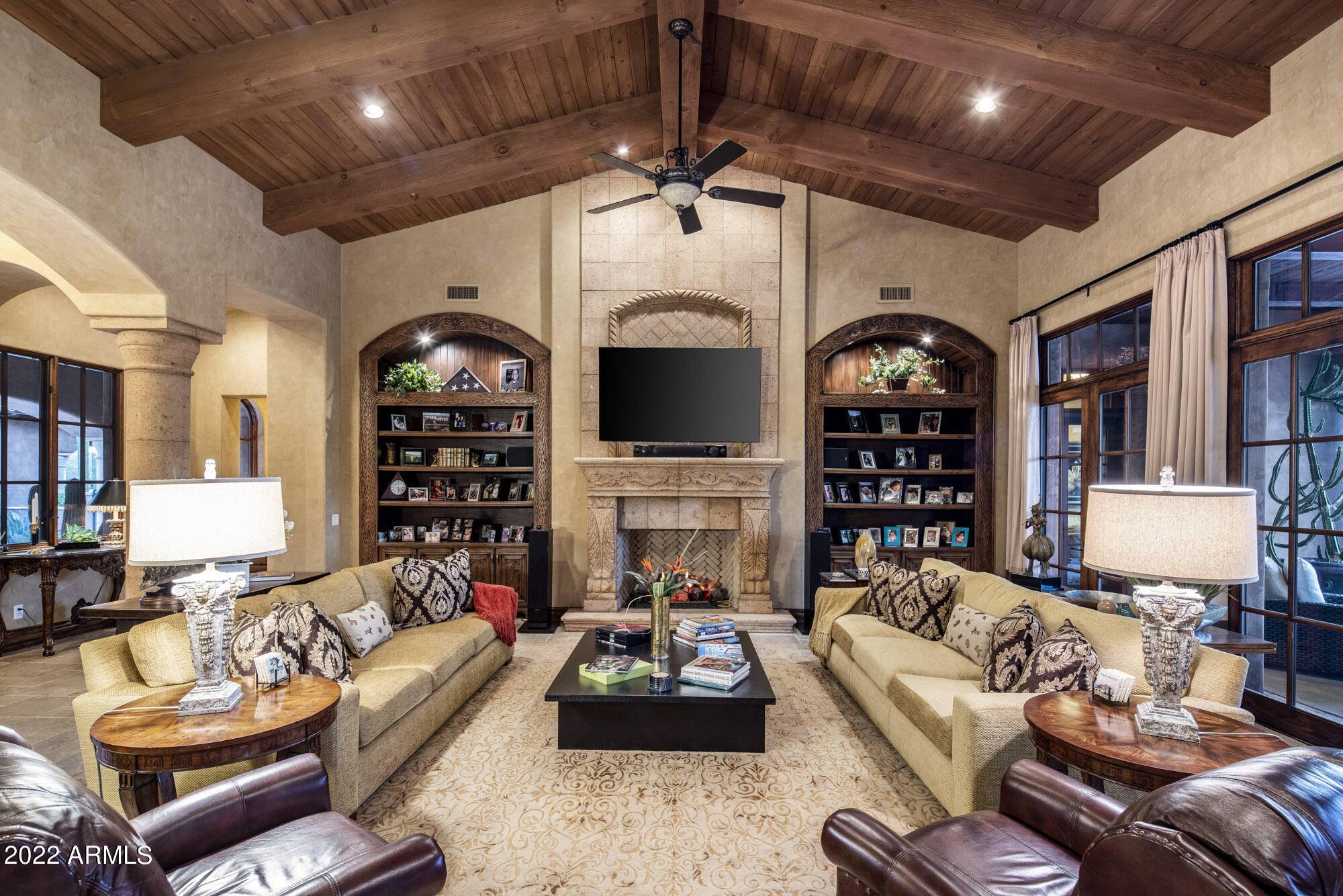 Whisper Rock Estates - Residential