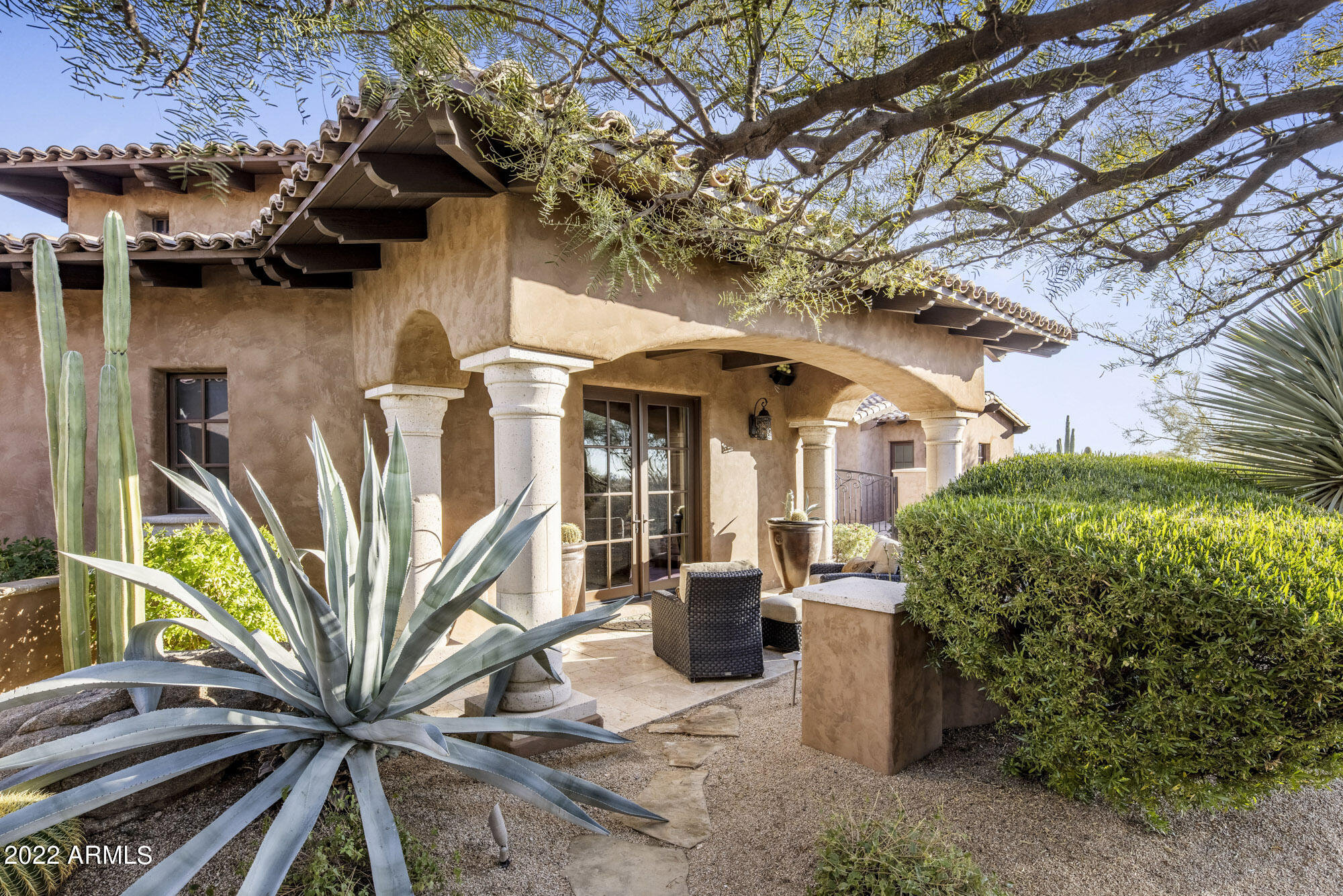 Whisper Rock Estates - Residential