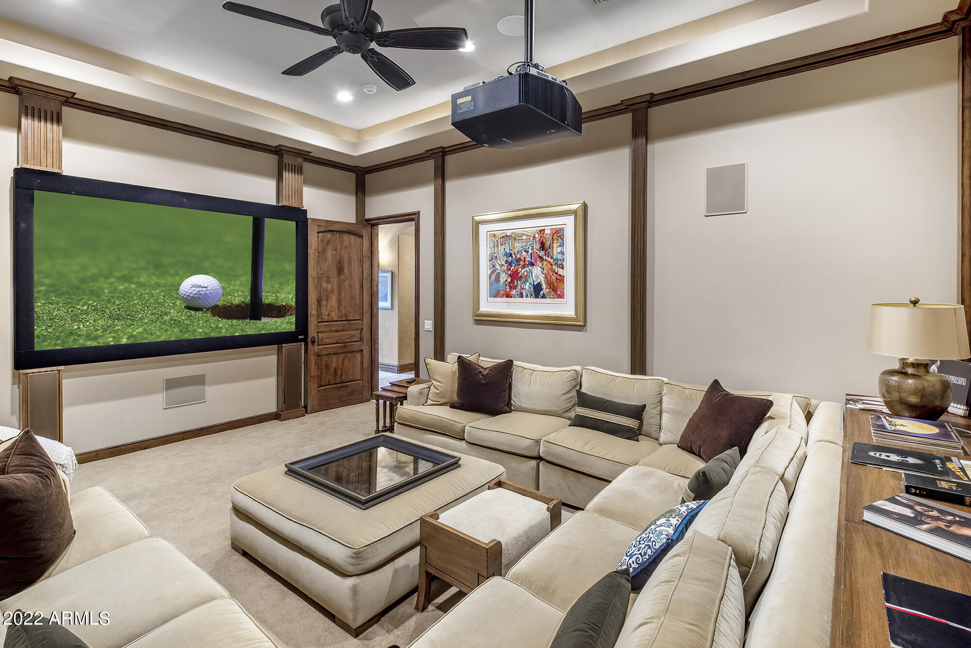 Whisper Rock Estates - Residential