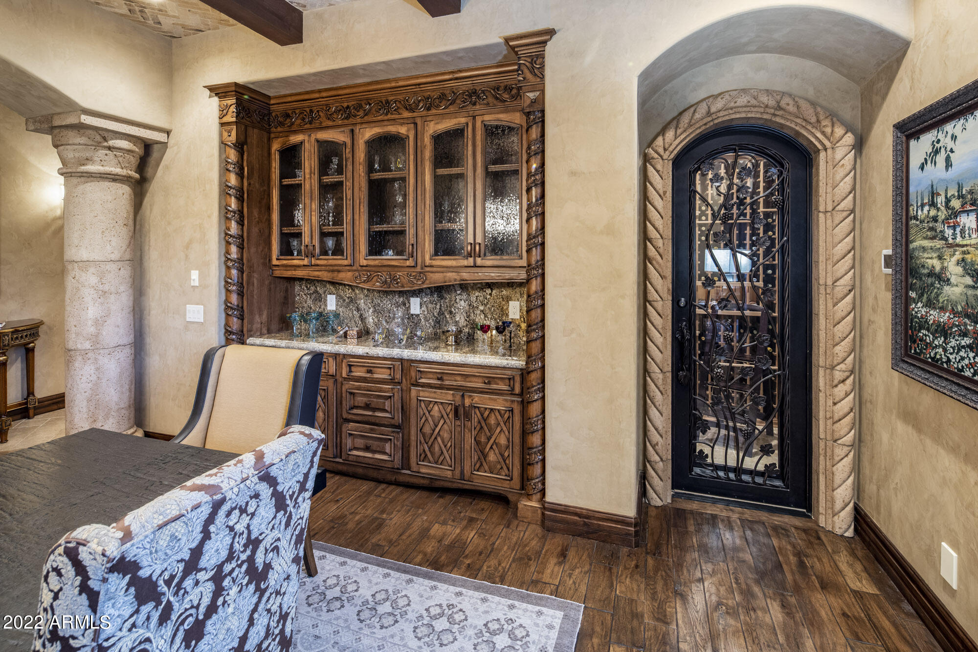 Whisper Rock Estates - Residential