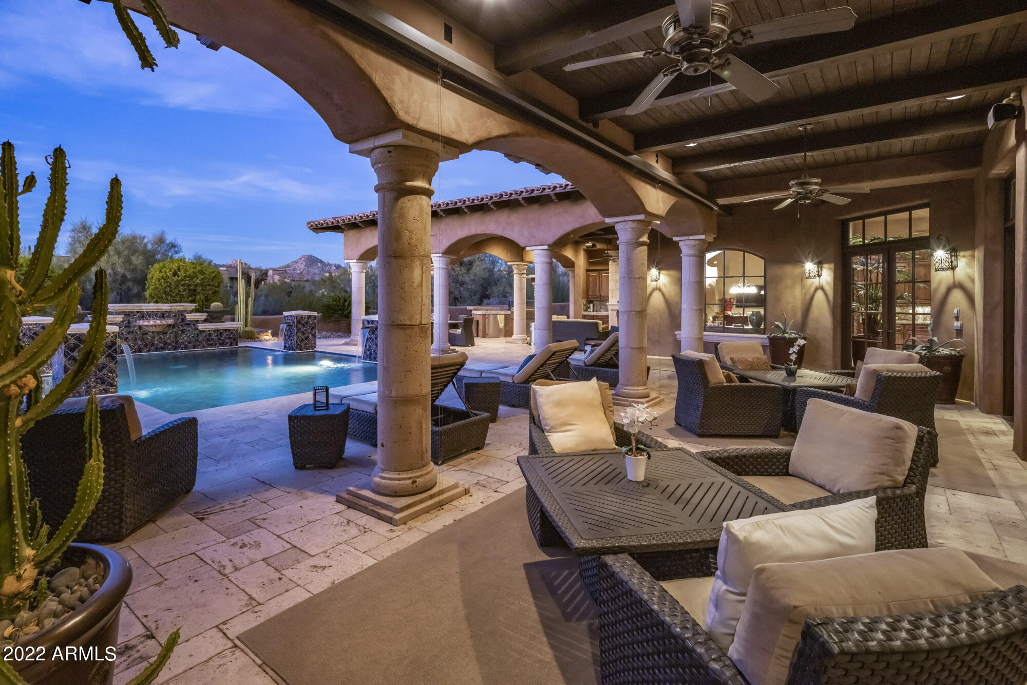 Whisper Rock Estates - Residential