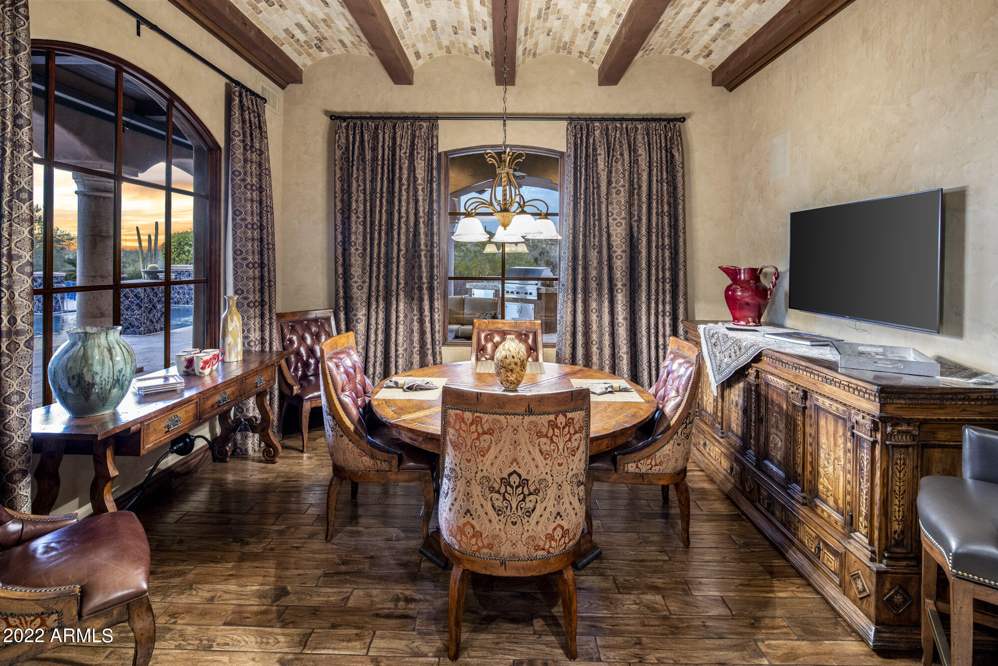 Whisper Rock Estates - Residential