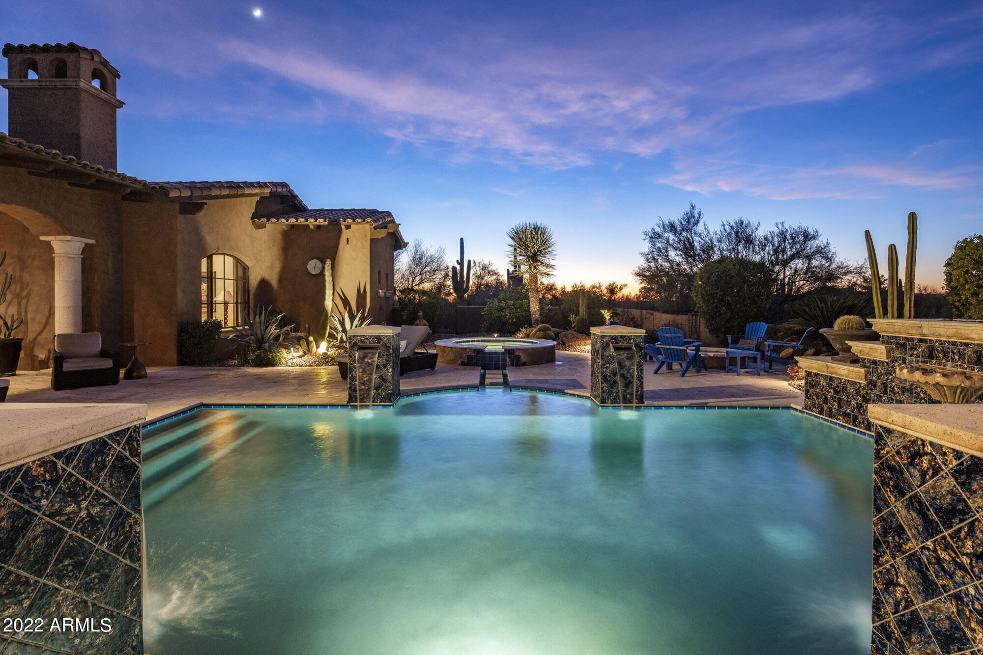 Whisper Rock Estates - Residential