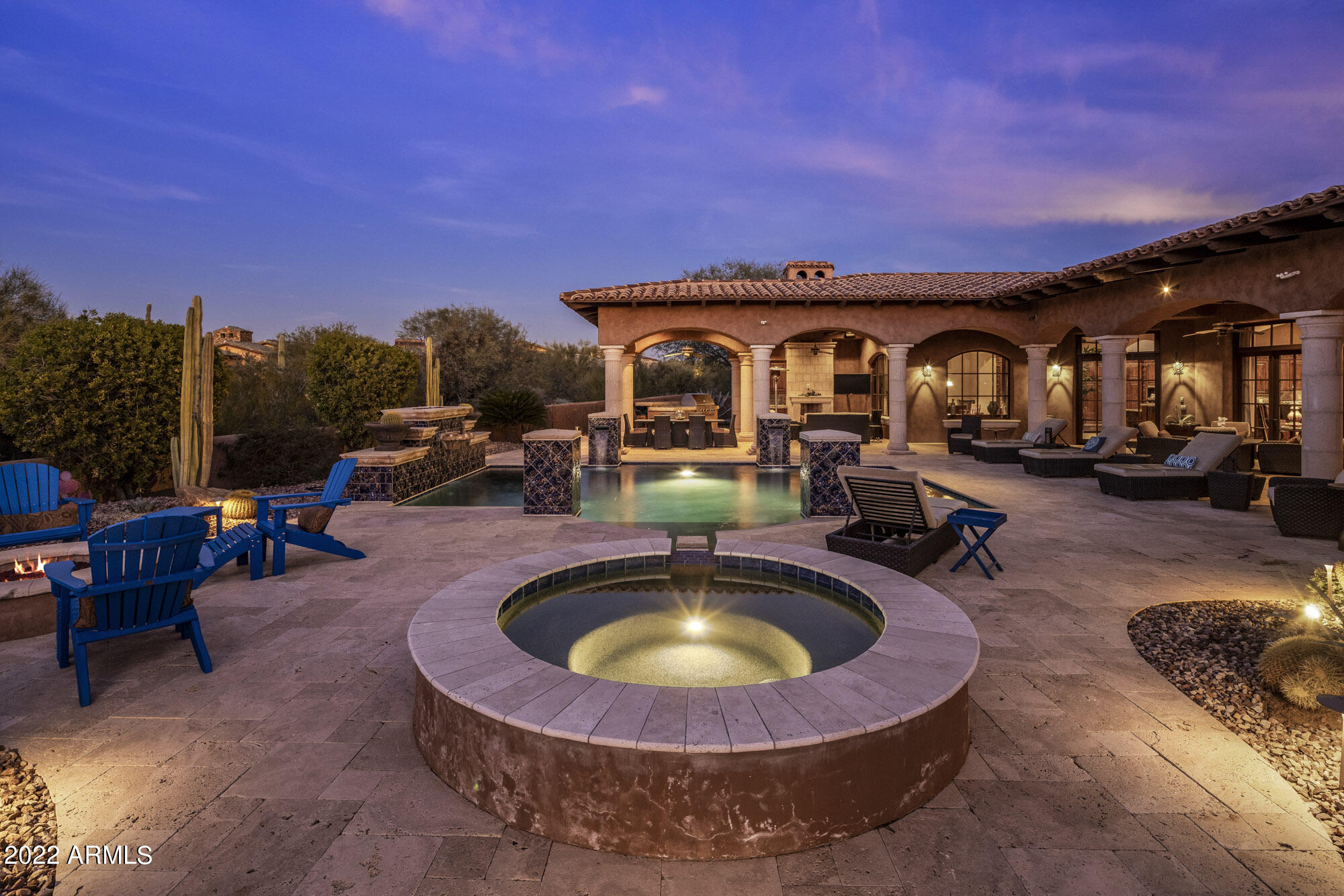 Whisper Rock Estates - Residential