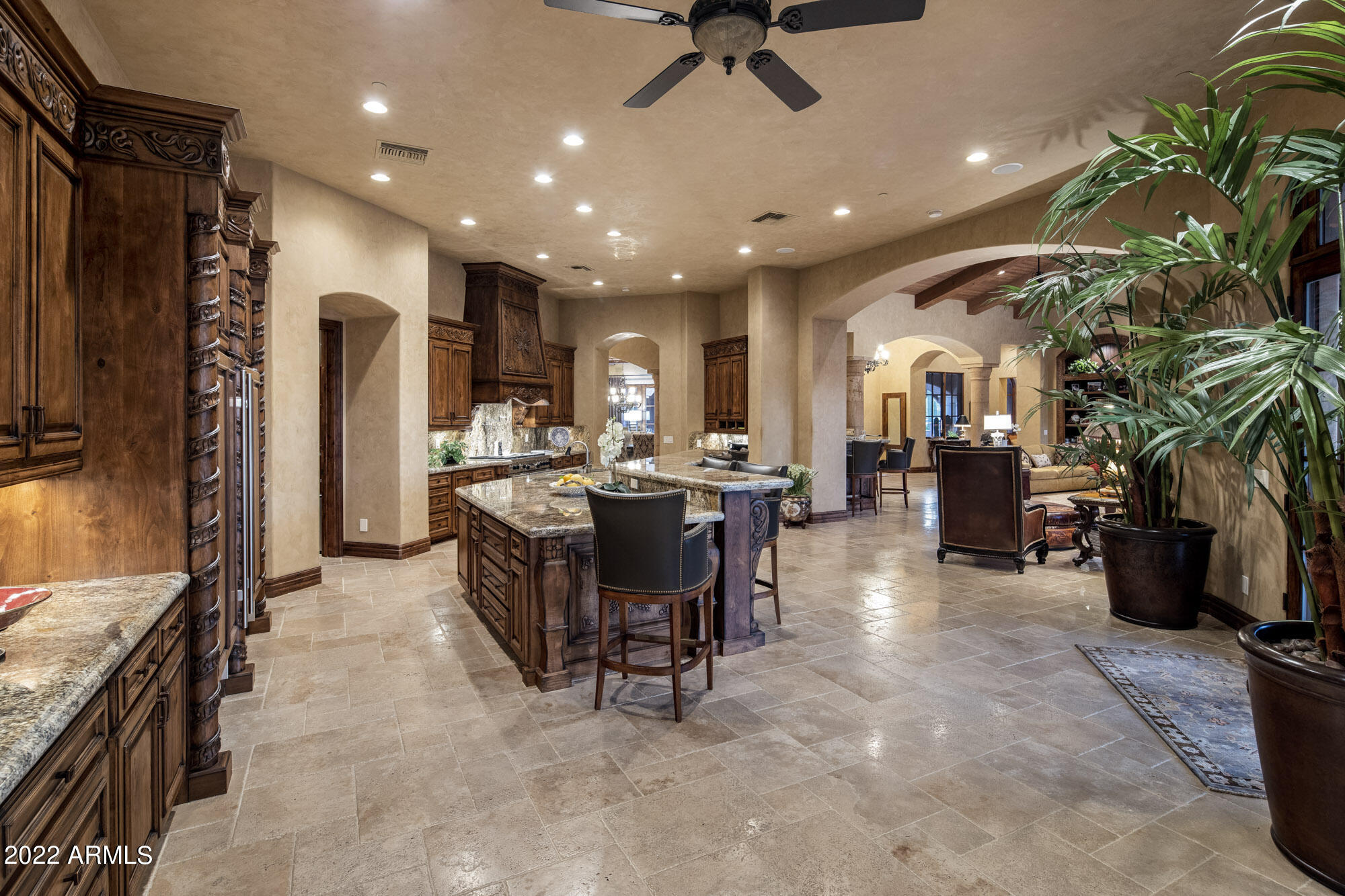 Whisper Rock Estates - Residential