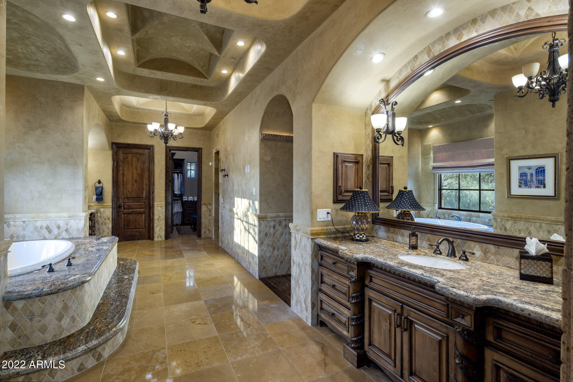 Whisper Rock Estates - Residential