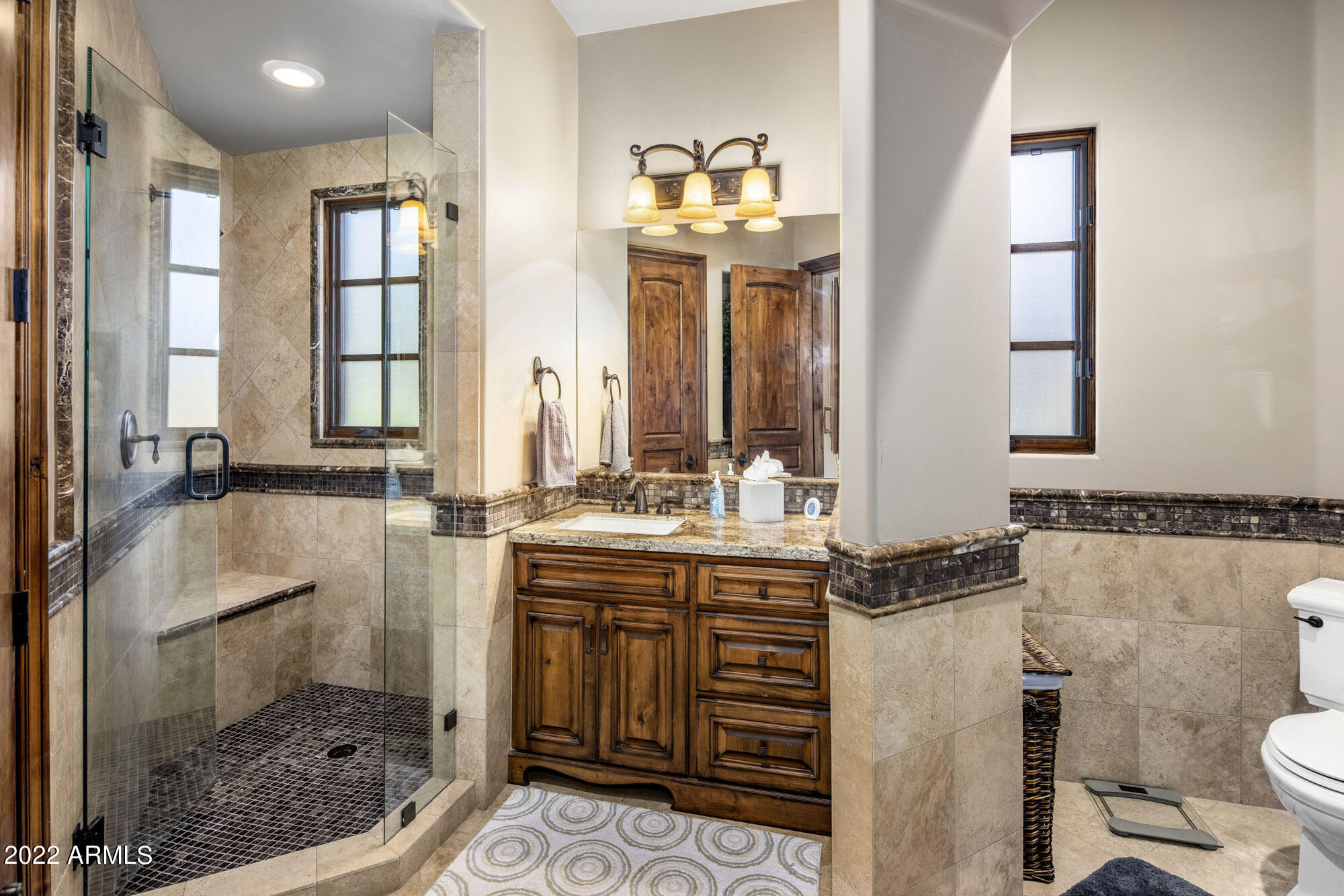 Whisper Rock Estates - Residential