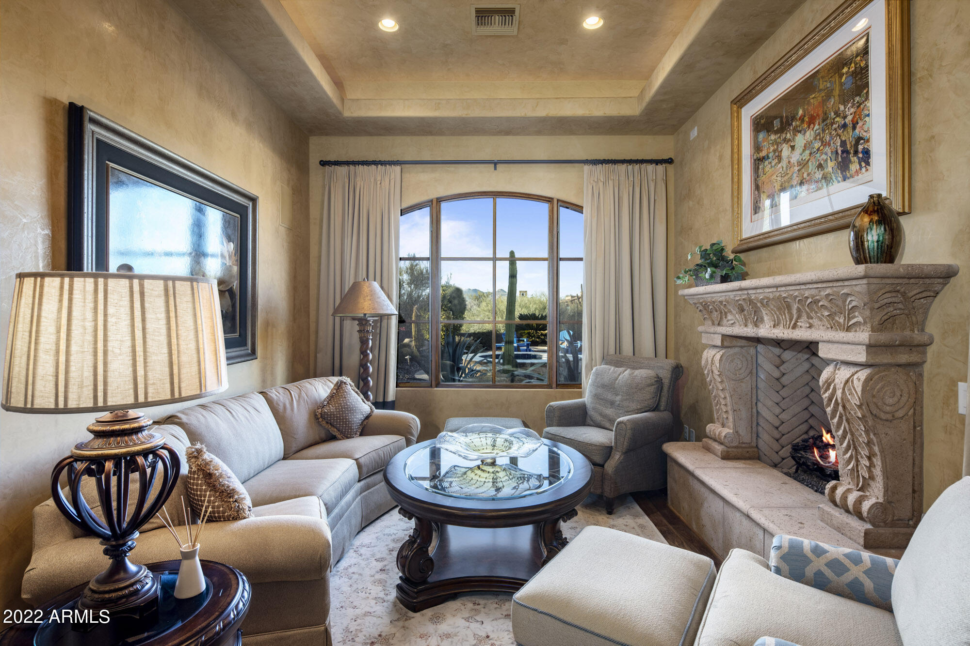 Whisper Rock Estates - Residential