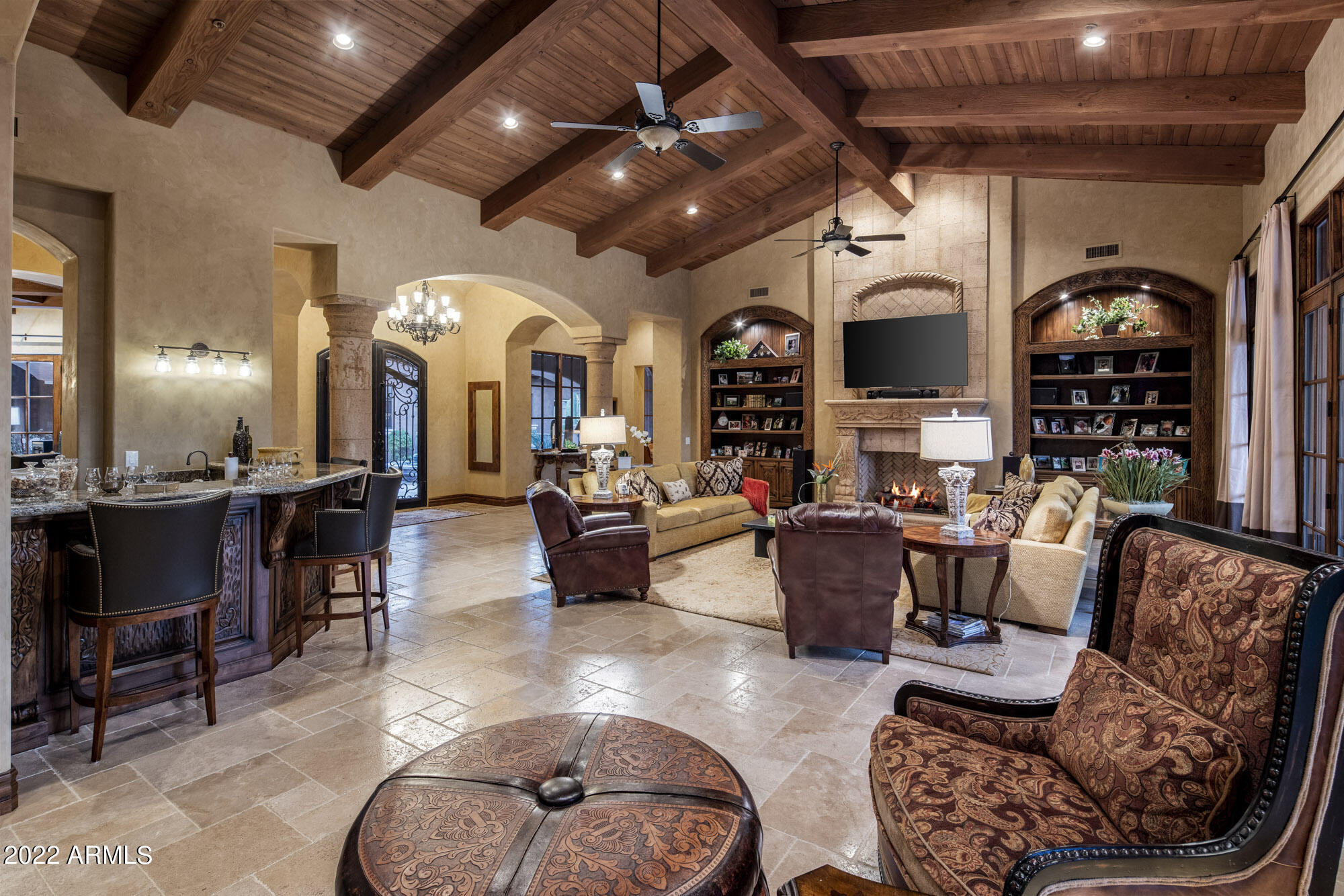 Whisper Rock Estates - Residential