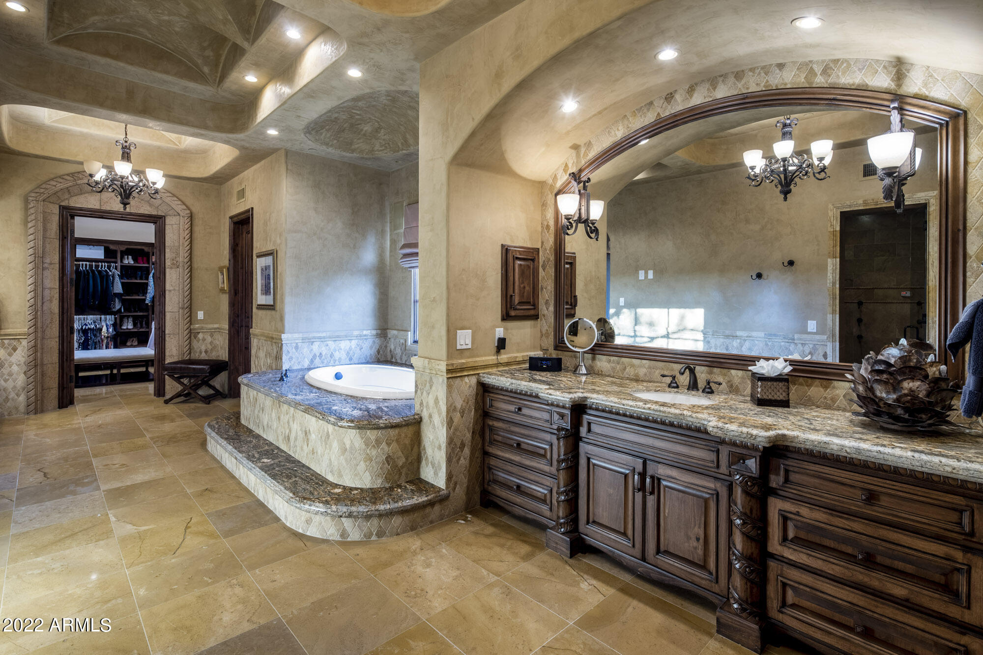 Whisper Rock Estates - Residential