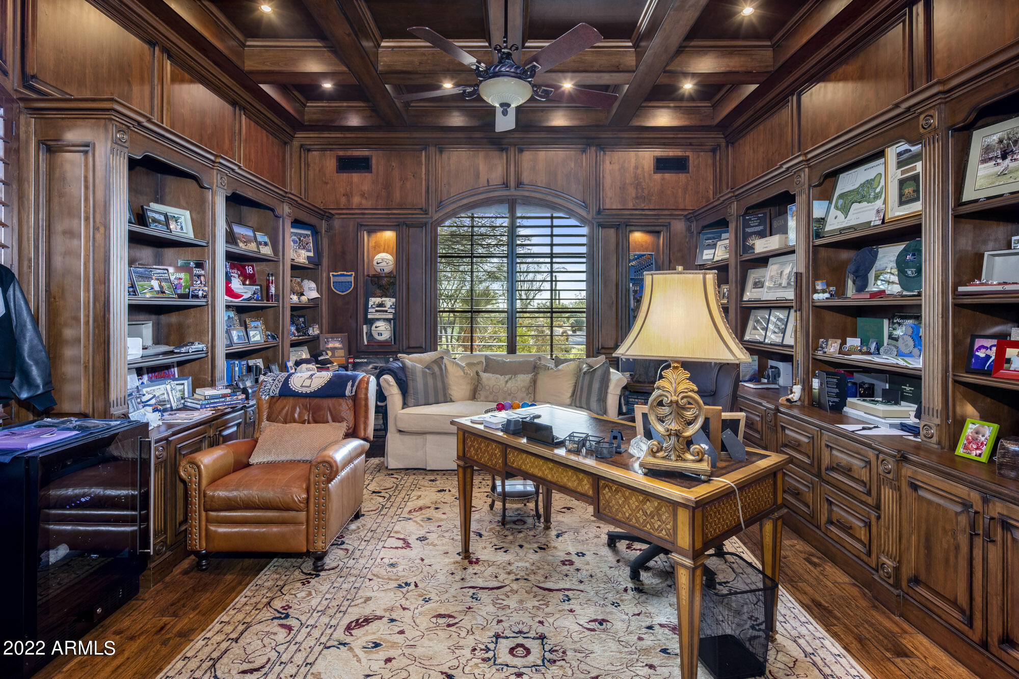 Whisper Rock Estates - Residential