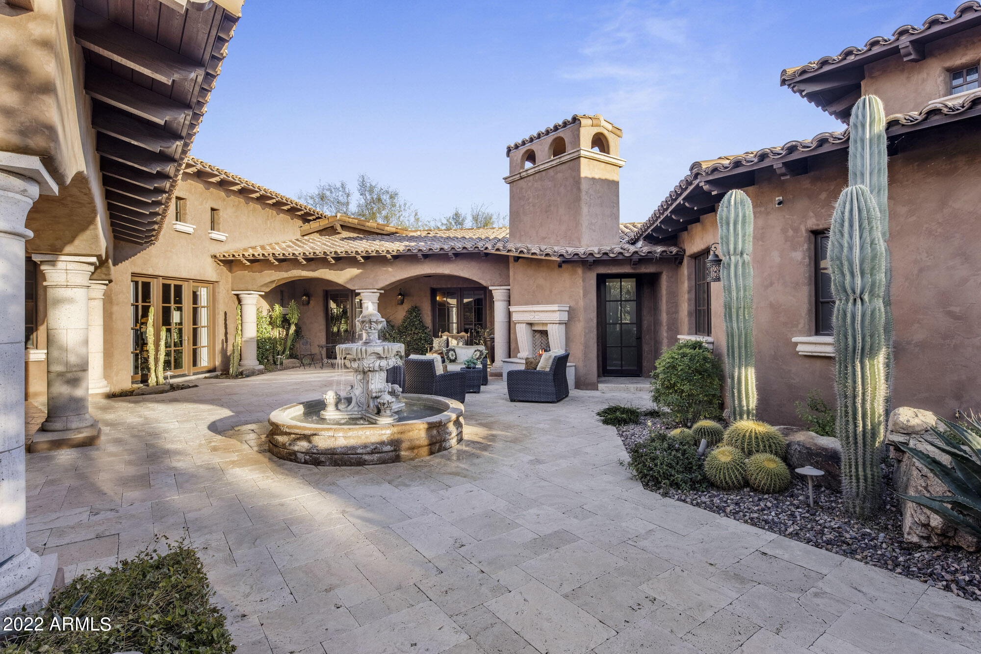 Whisper Rock Estates - Residential