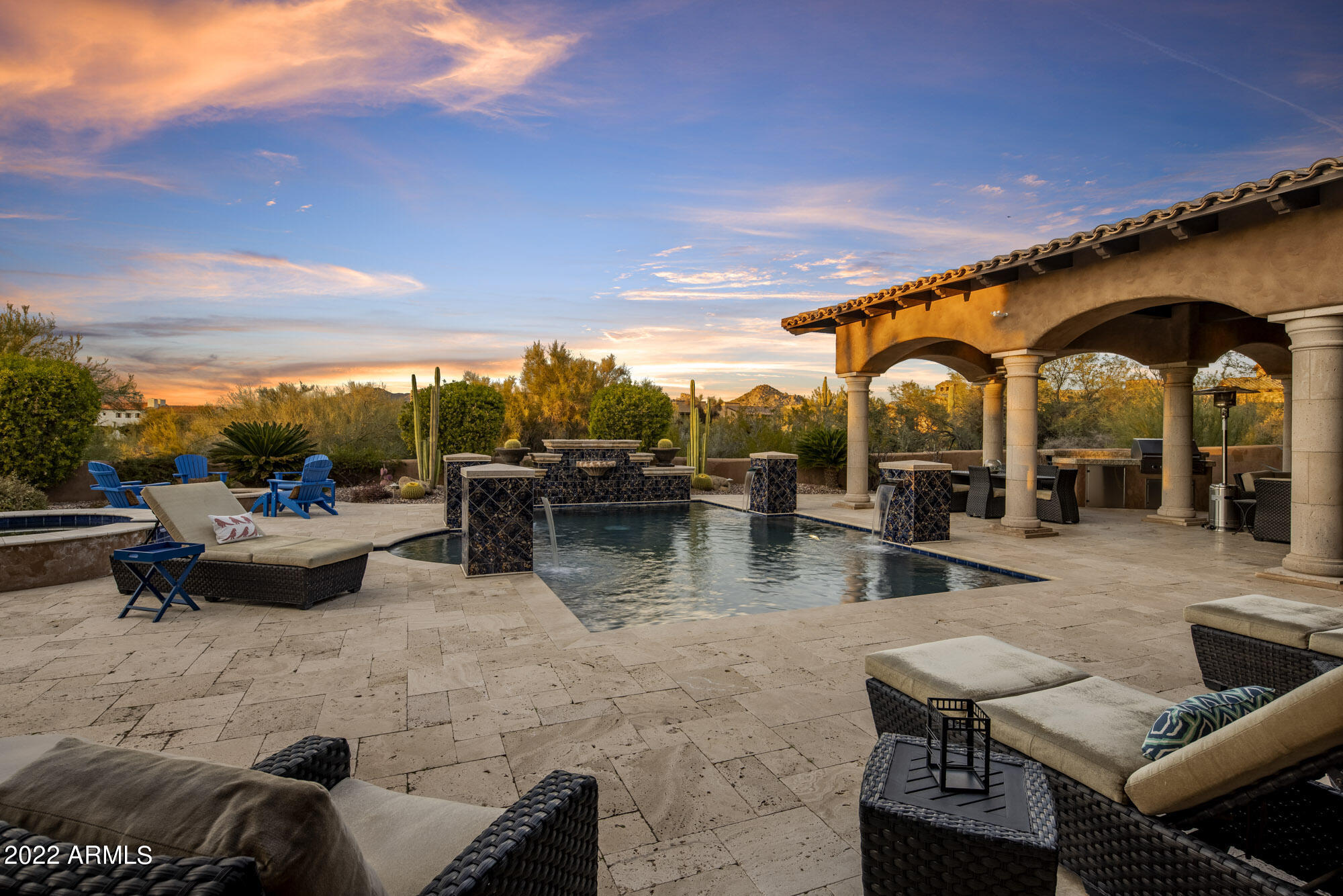 Whisper Rock Estates - Residential