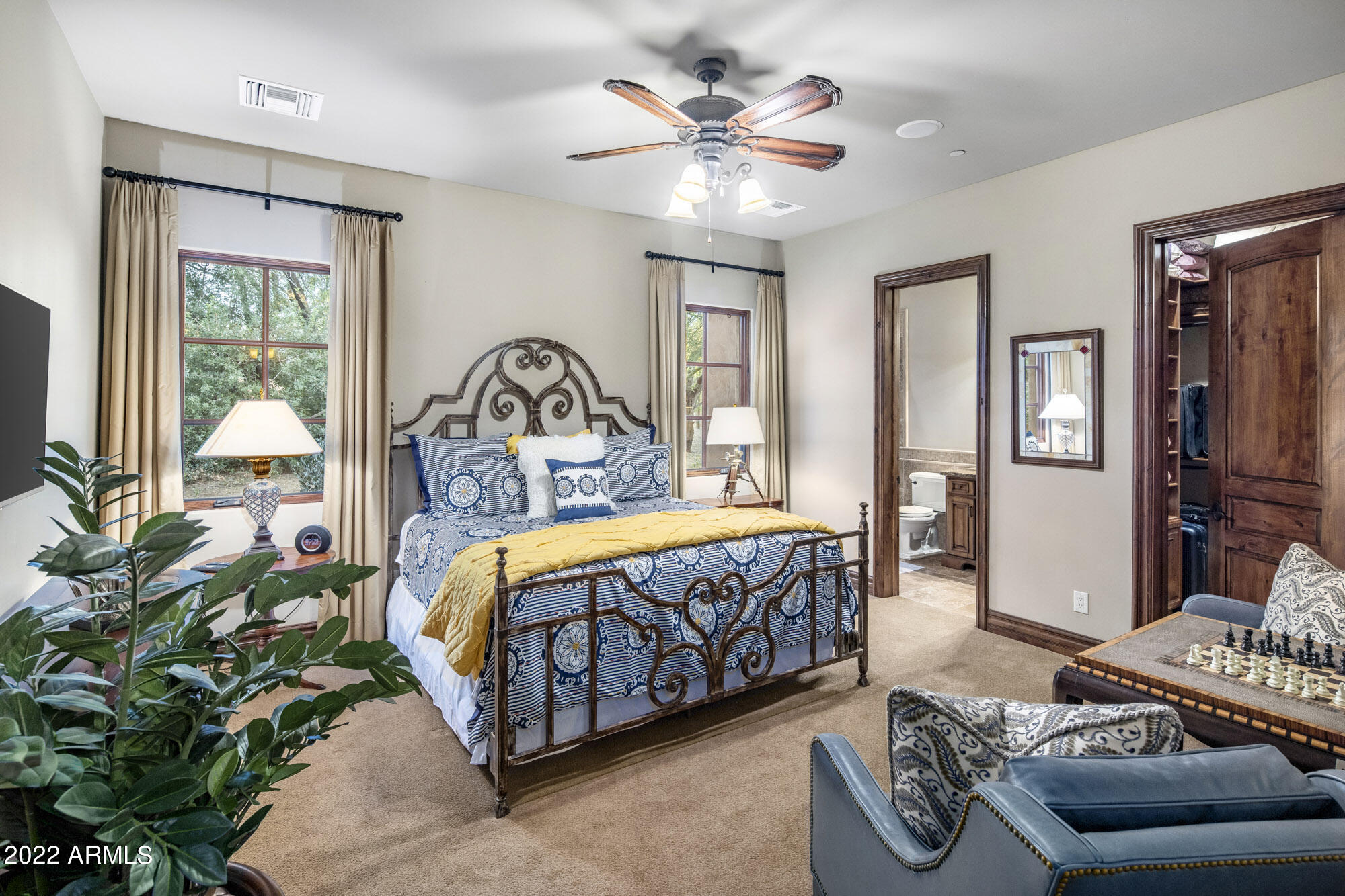 Whisper Rock Estates - Residential
