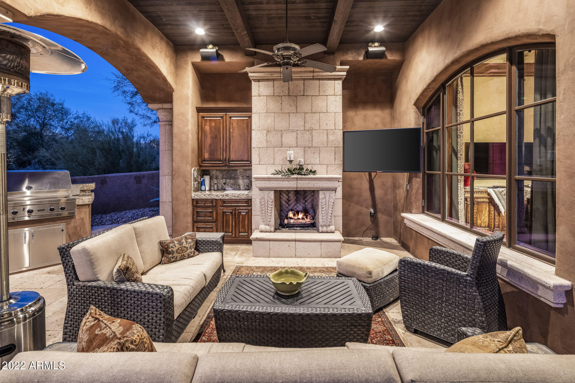 Whisper Rock Estates - Residential
