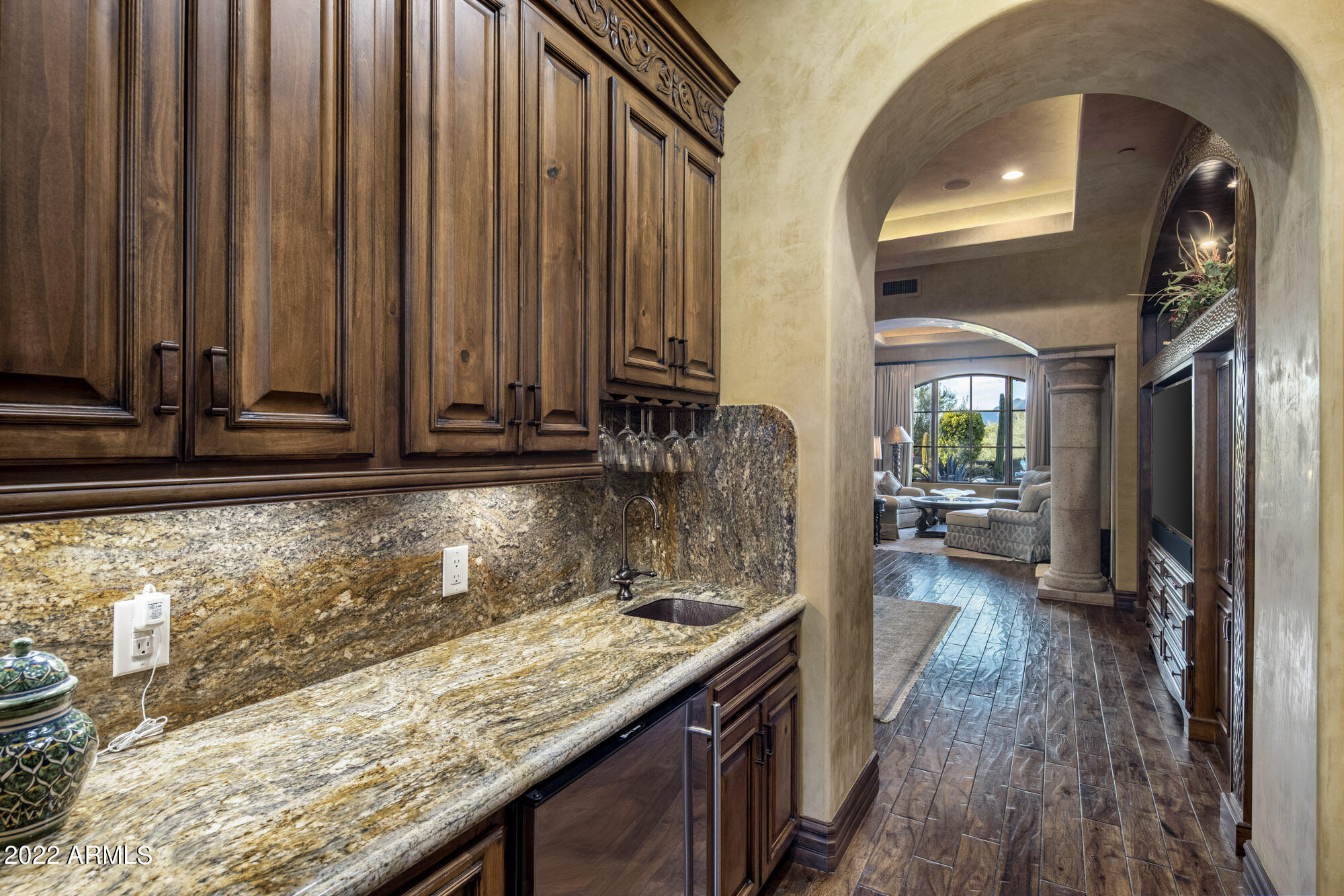 Whisper Rock Estates - Residential