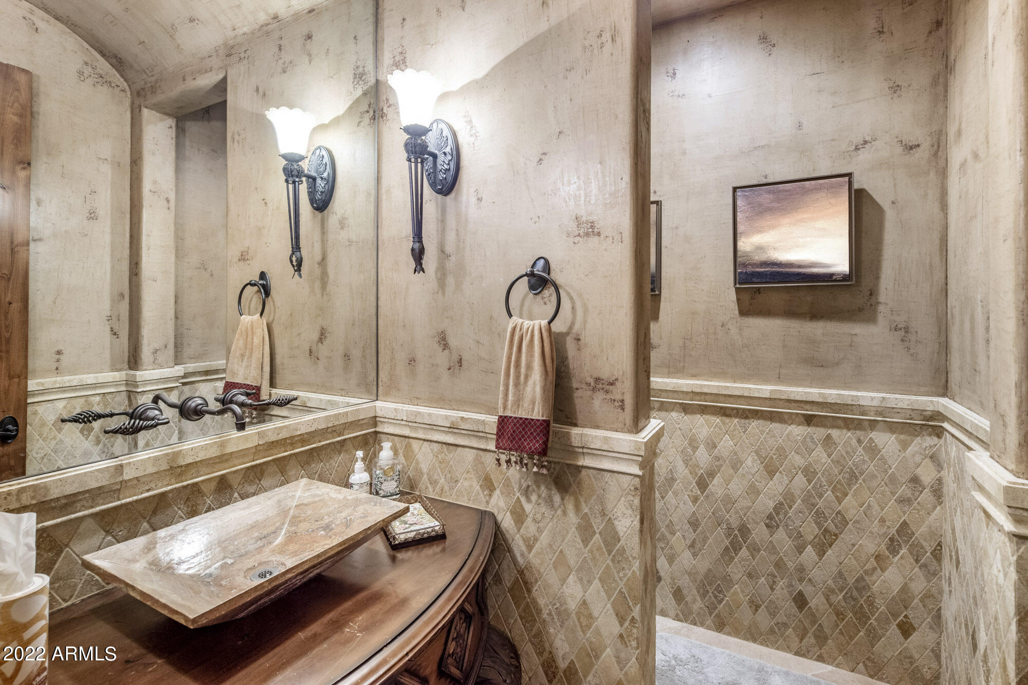 Whisper Rock Estates - Residential