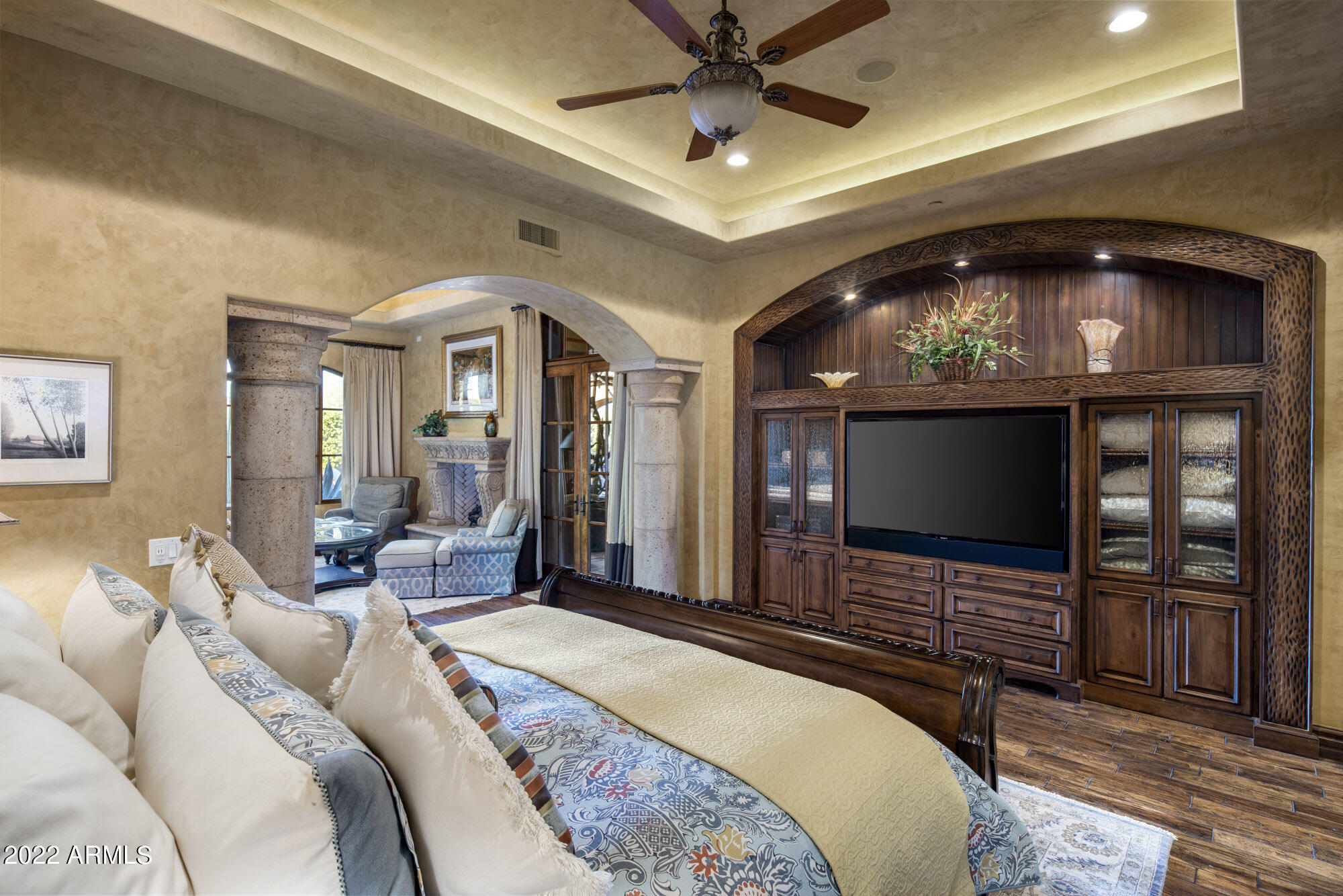 Whisper Rock Estates - Residential