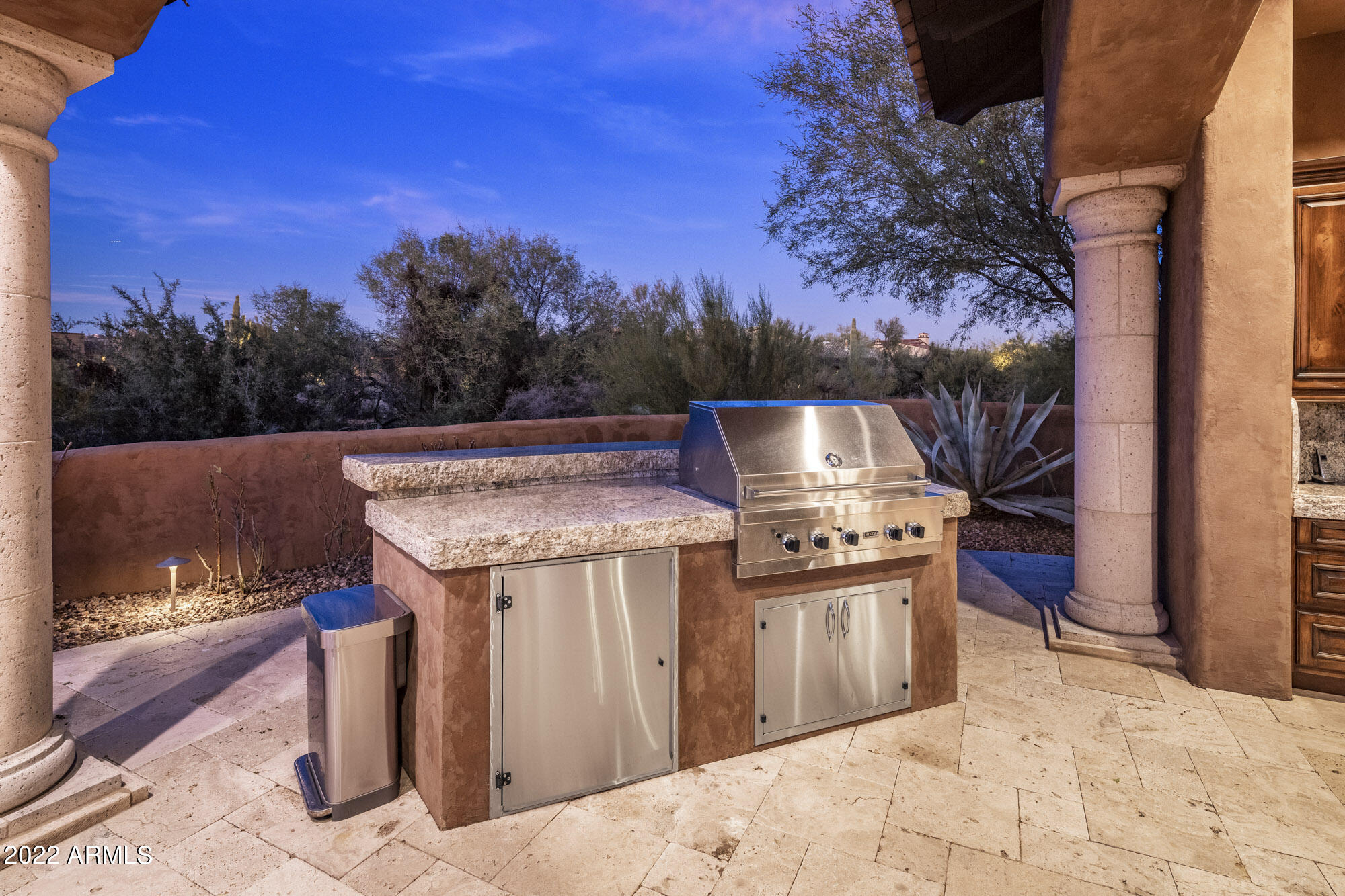 Whisper Rock Estates - Residential