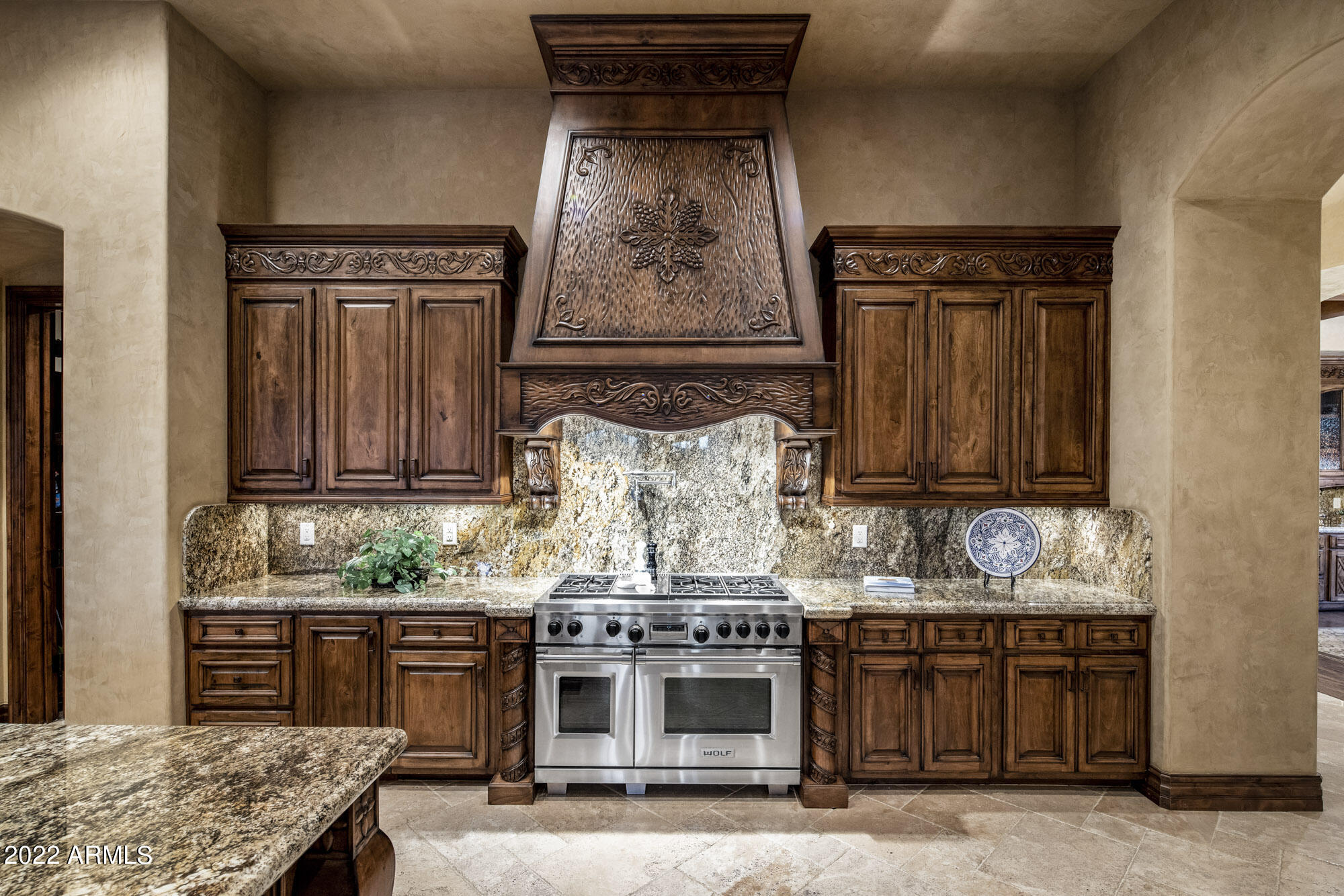 Whisper Rock Estates - Residential