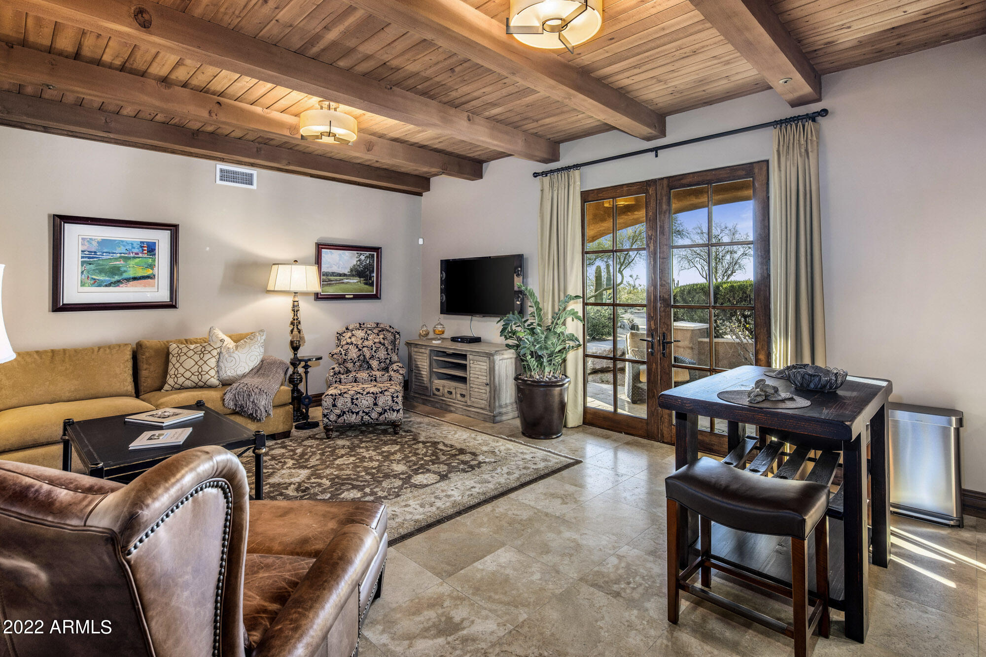 Whisper Rock Estates - Residential