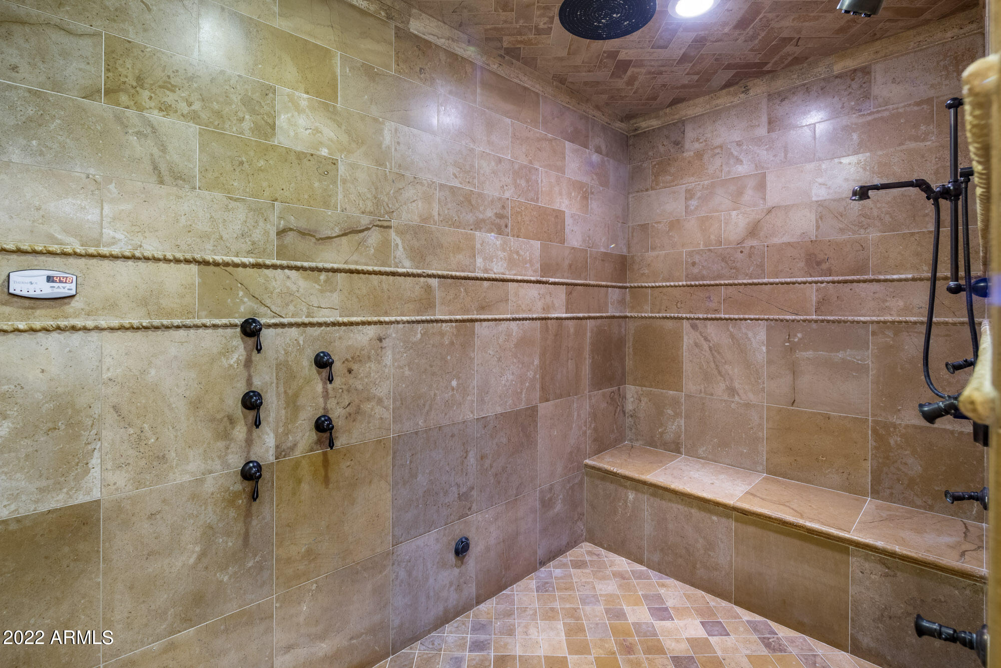 Whisper Rock Estates - Residential