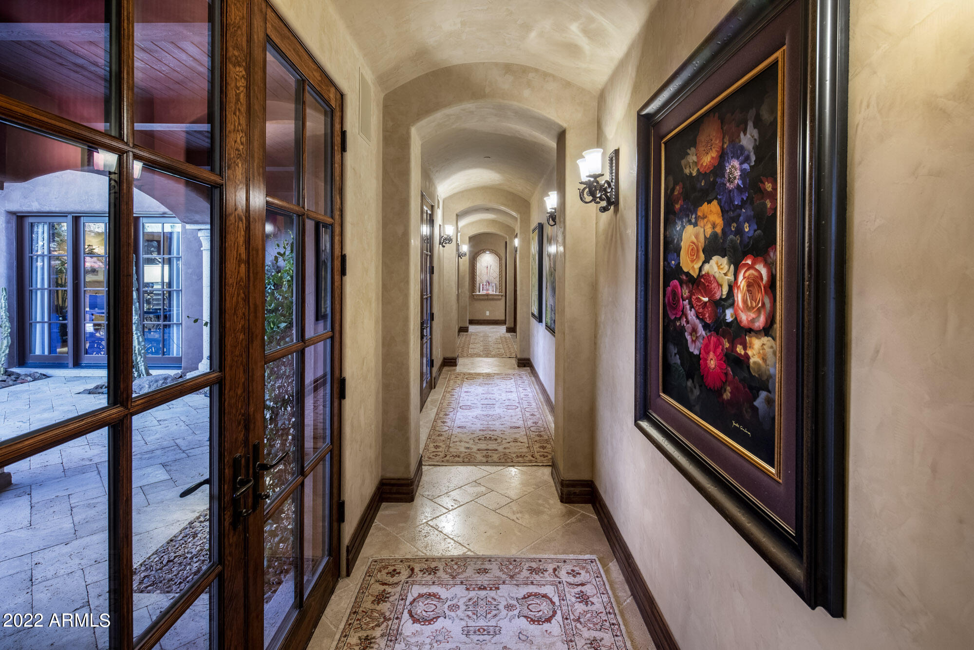 Whisper Rock Estates - Residential