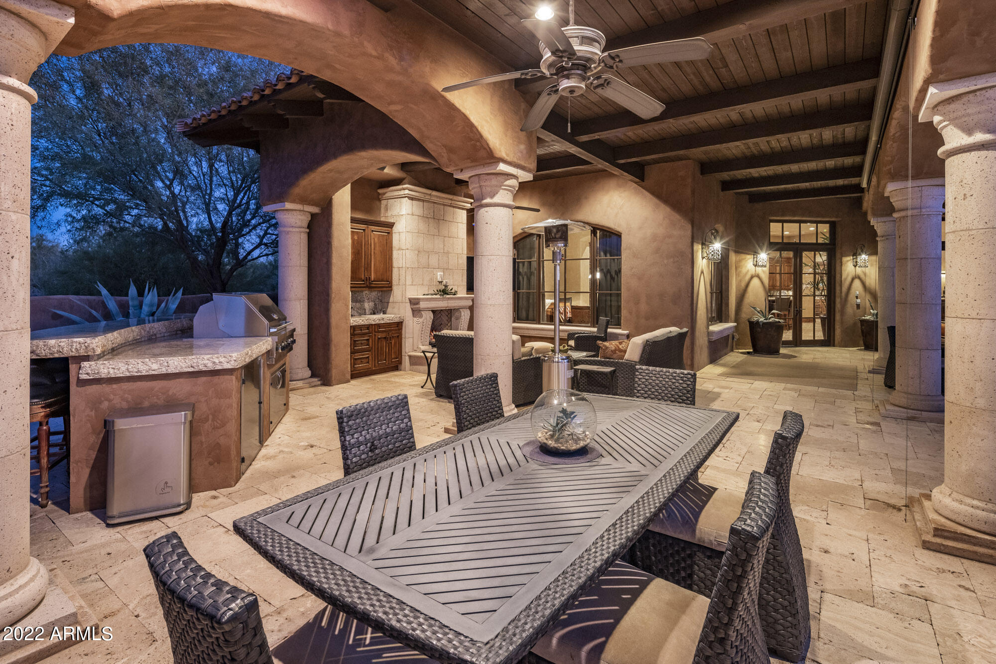 Whisper Rock Estates - Residential