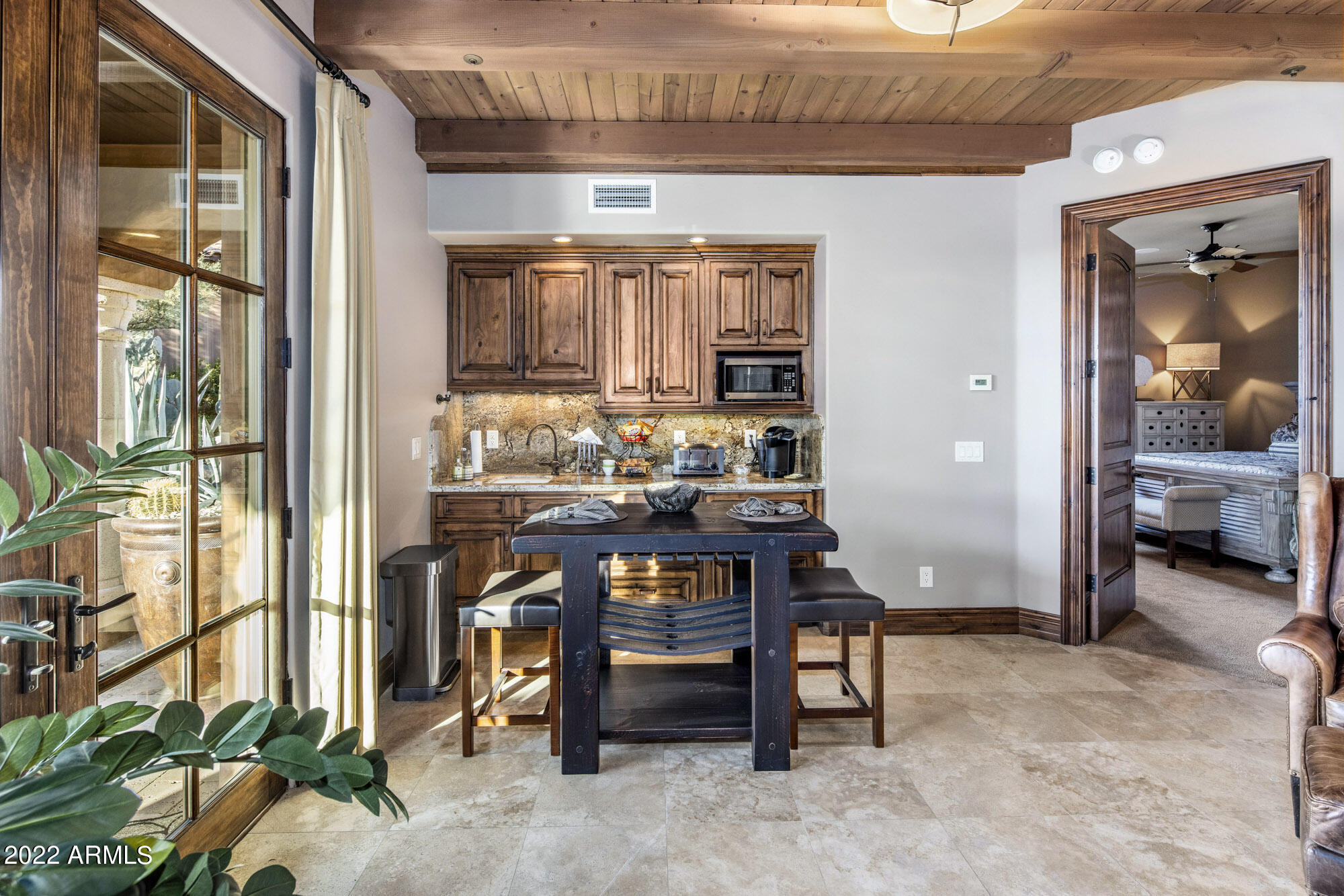 Whisper Rock Estates - Residential