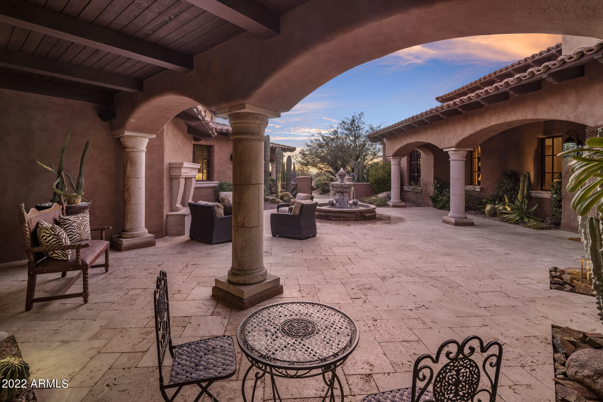 Whisper Rock Estates - Residential
