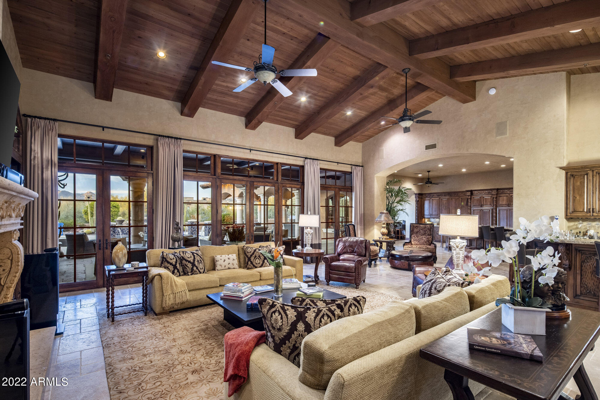 Whisper Rock Estates - Residential