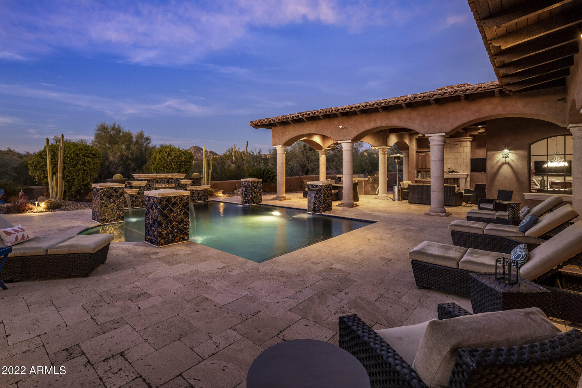 Whisper Rock Estates - Residential