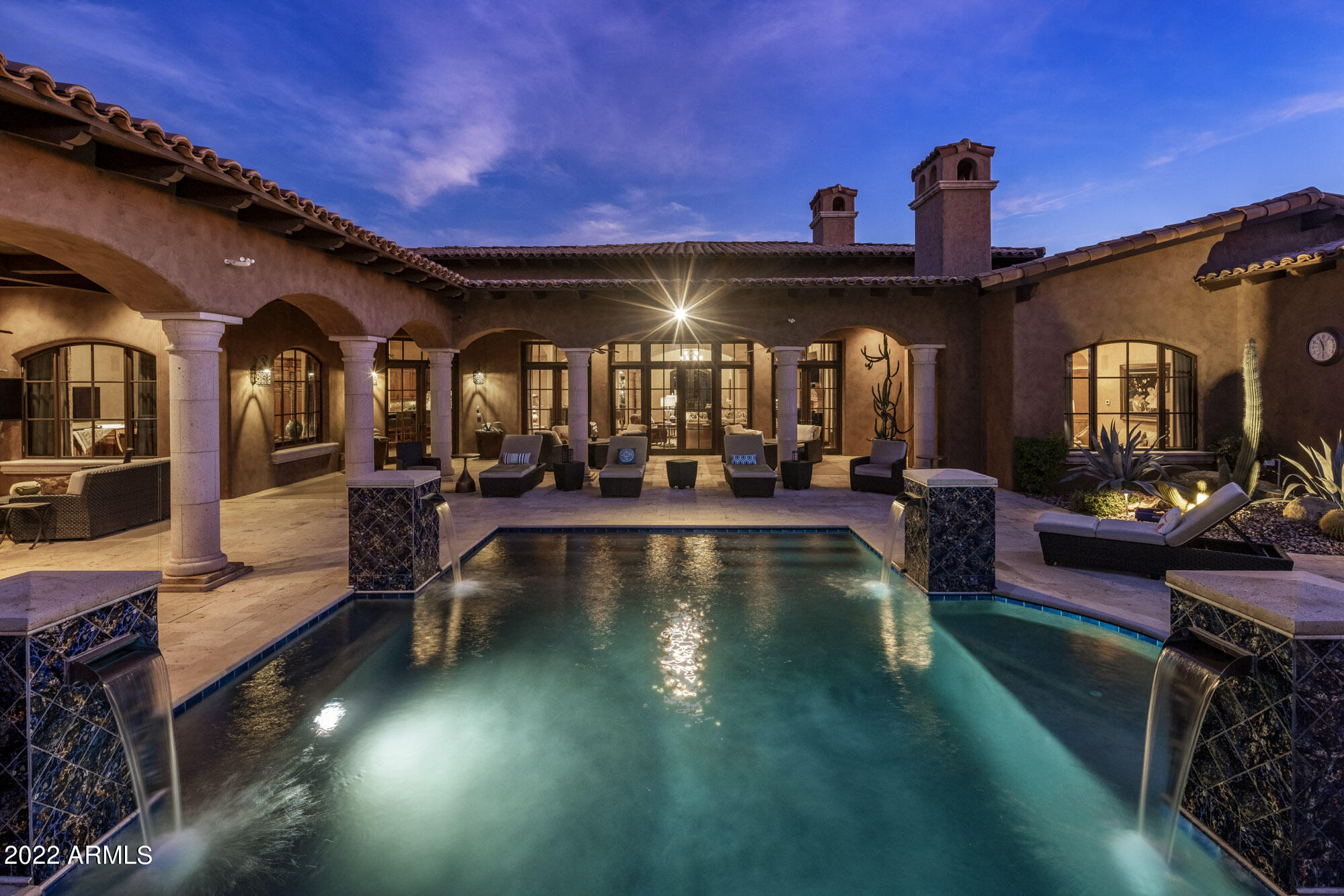 Whisper Rock Estates - Residential