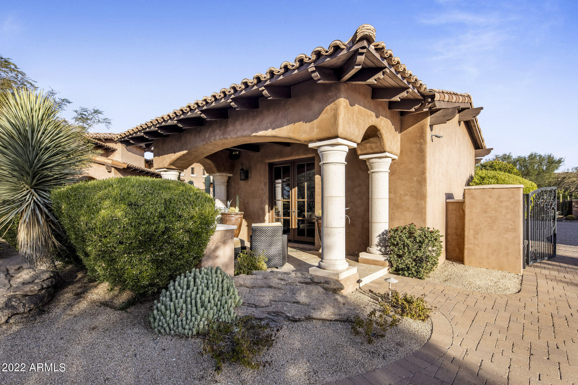 Whisper Rock Estates - Residential