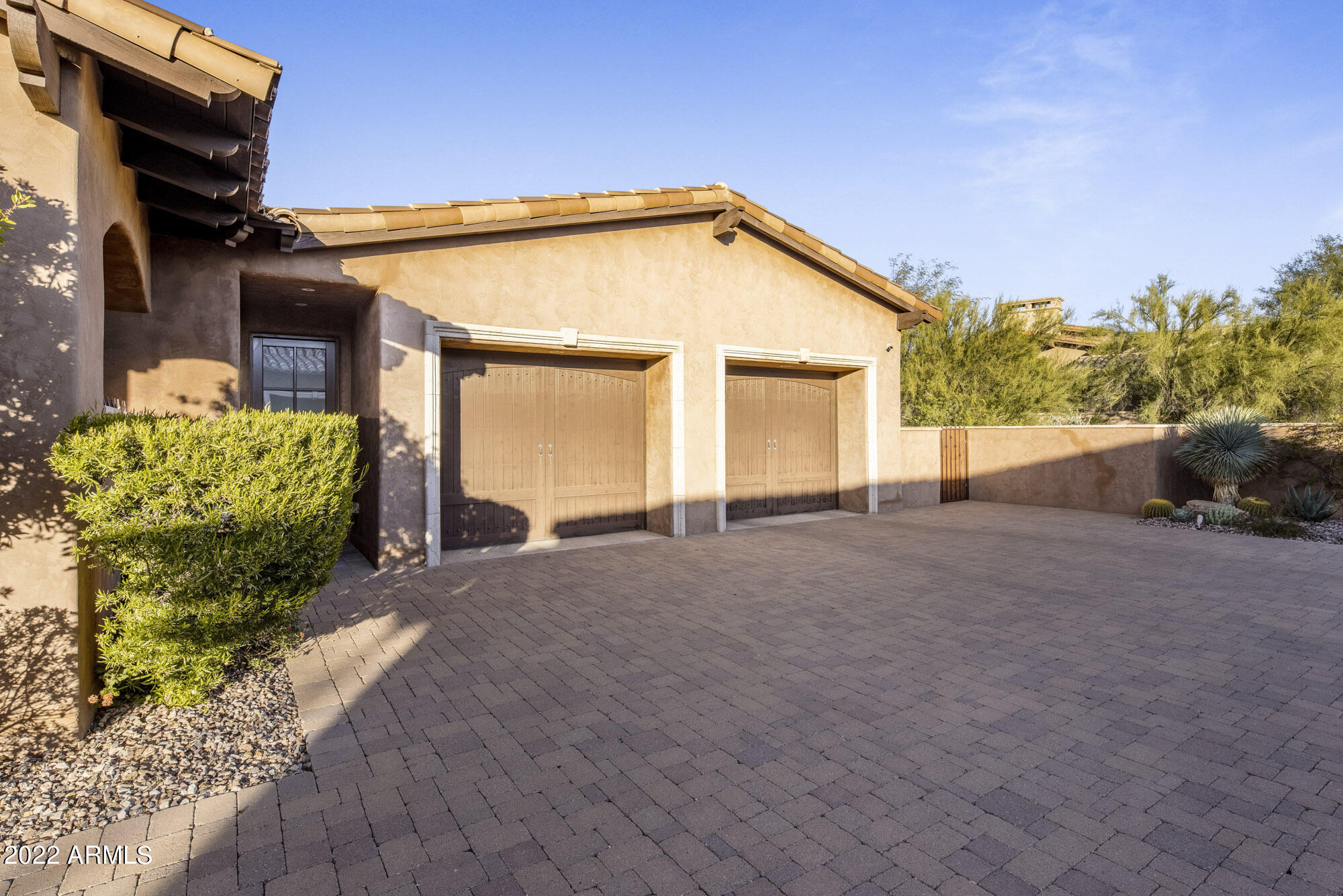 Whisper Rock Estates - Residential