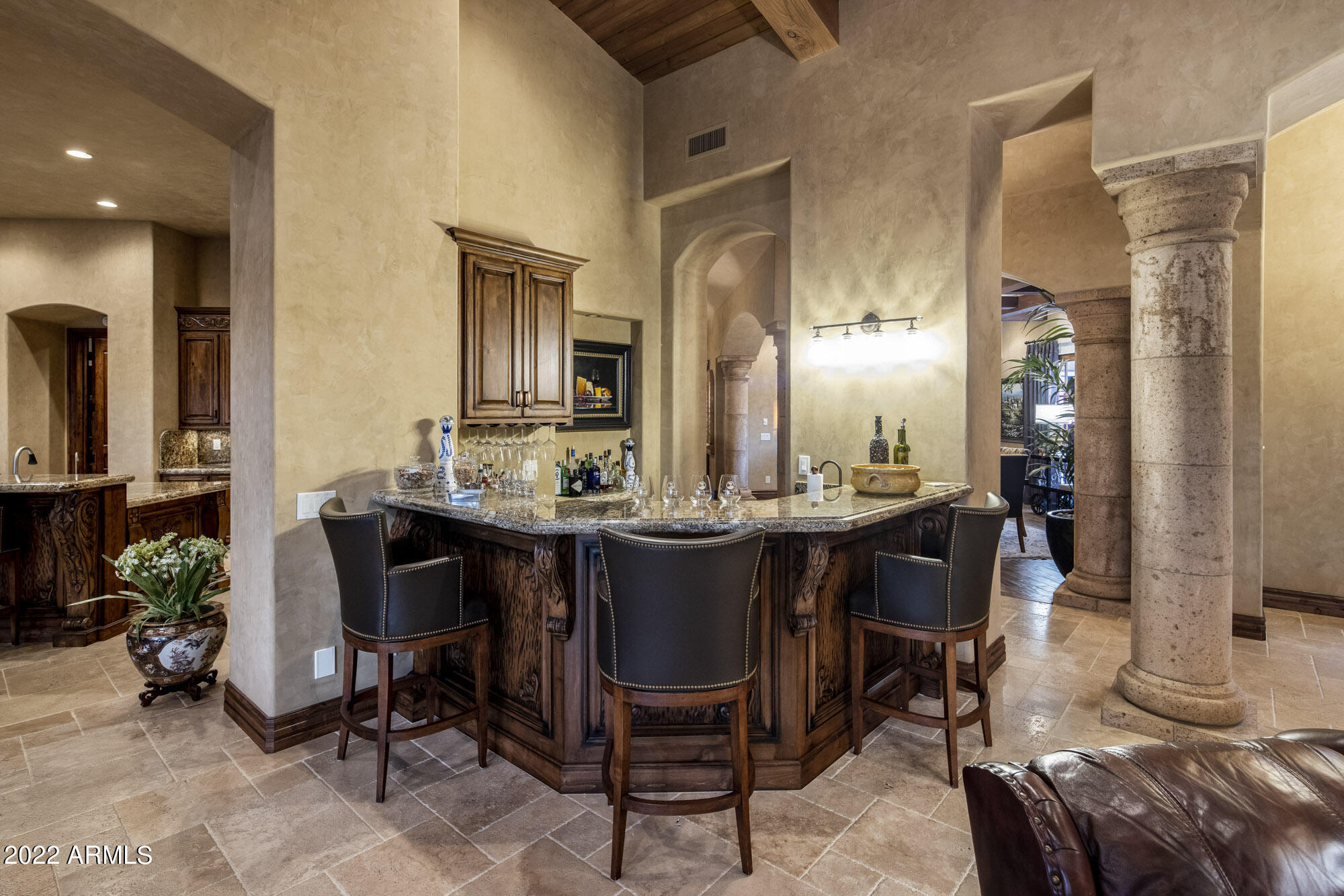 Whisper Rock Estates - Residential