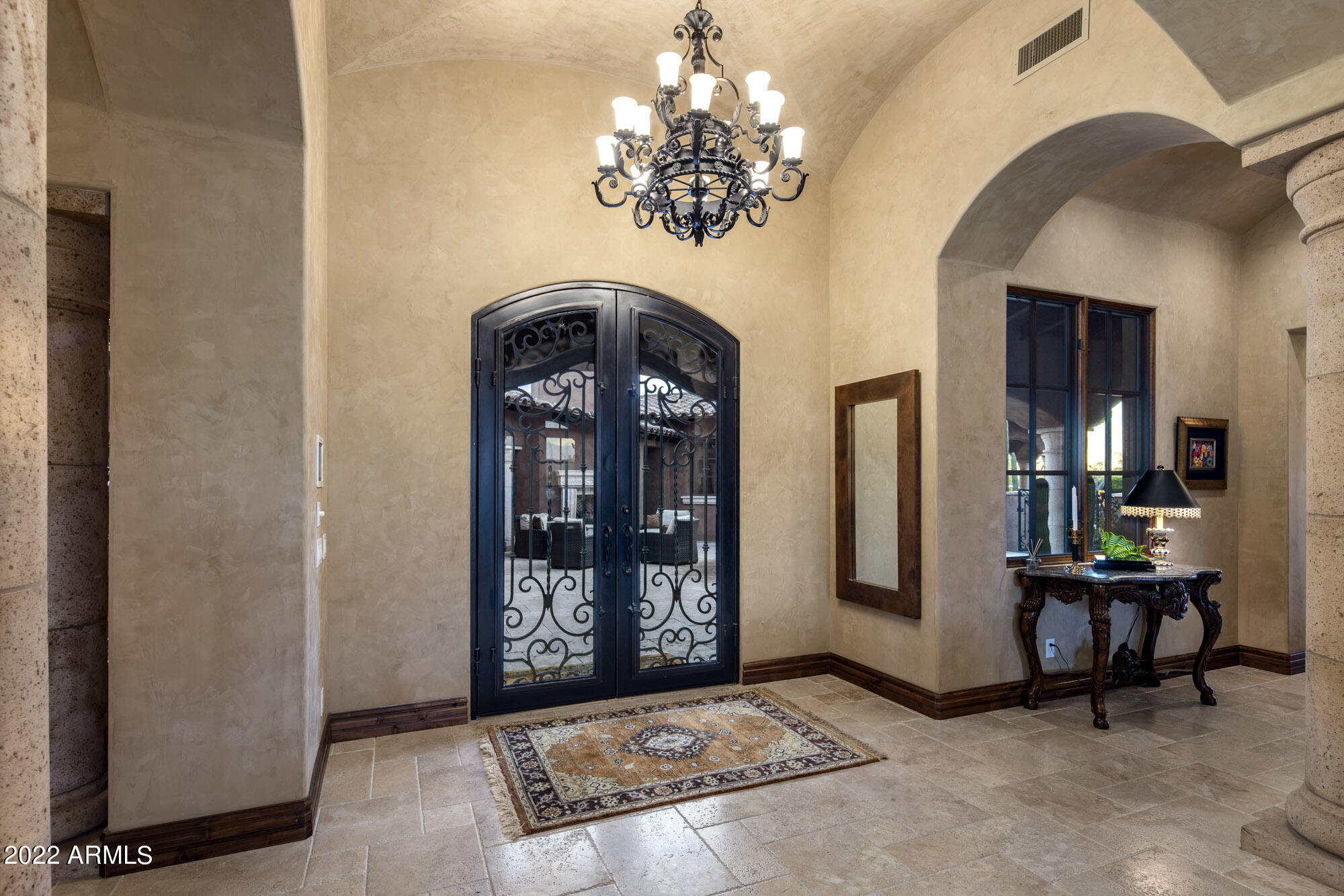 Whisper Rock Estates - Residential