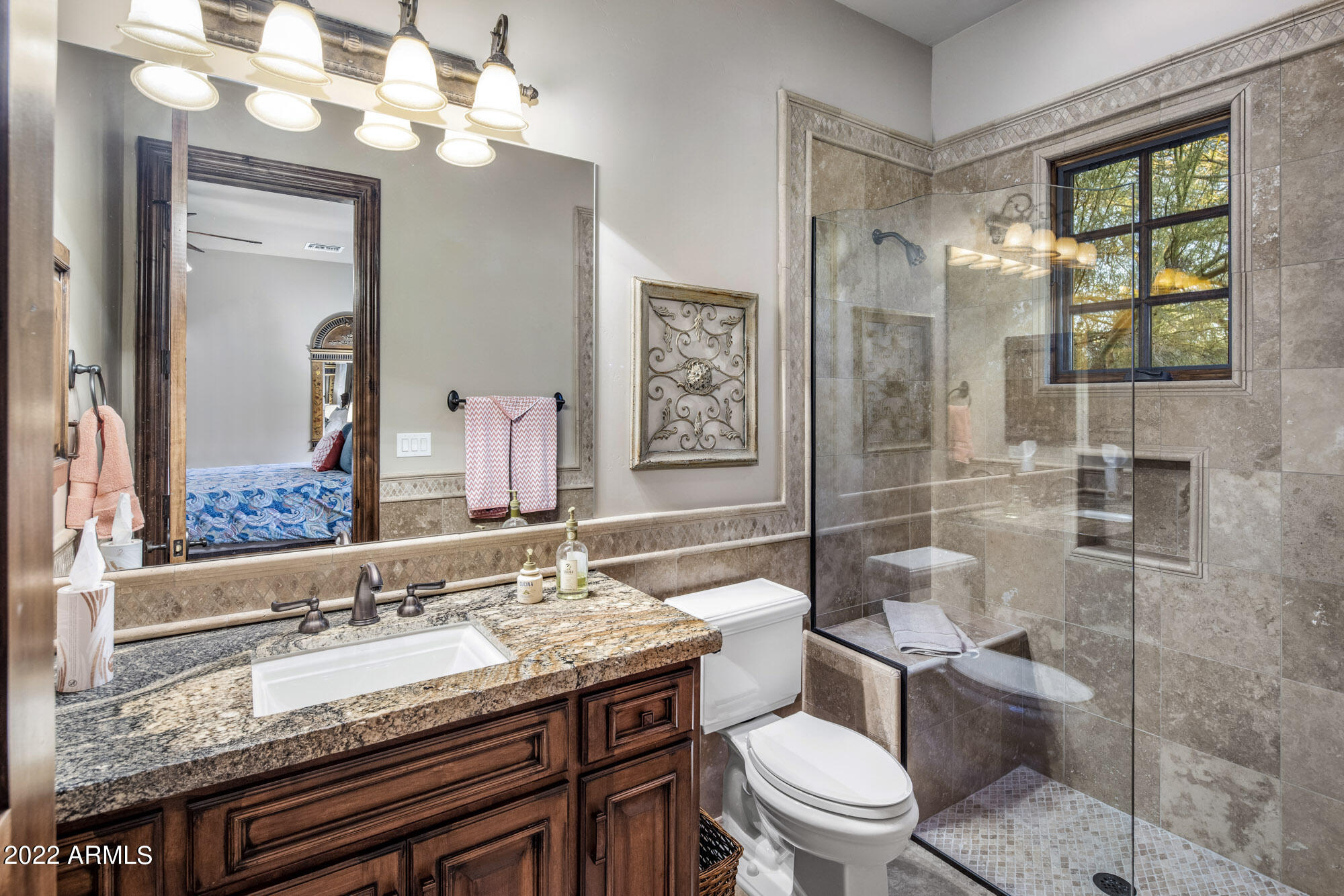 Whisper Rock Estates - Residential