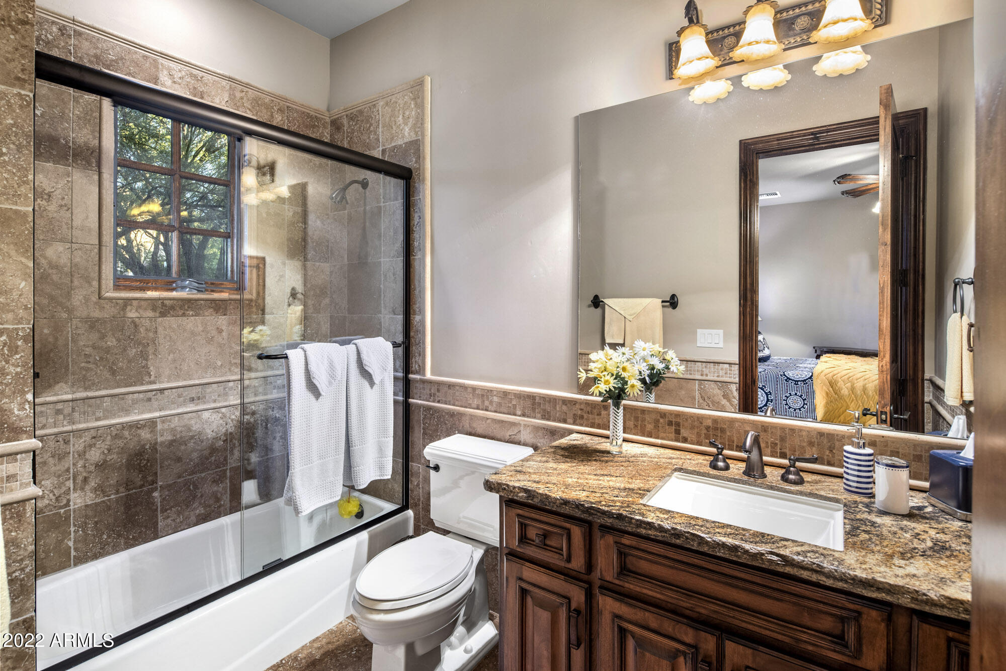 Whisper Rock Estates - Residential