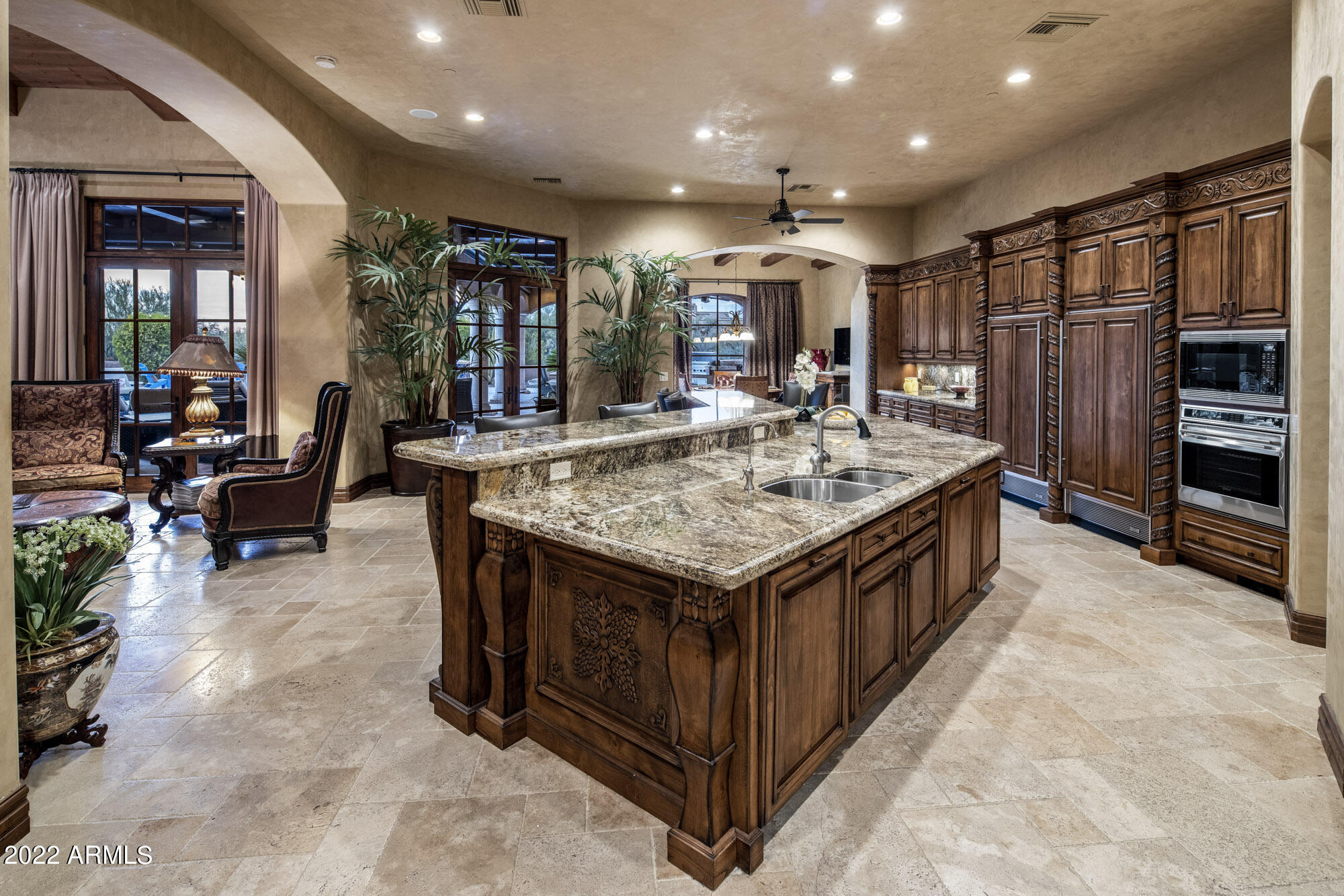 Whisper Rock Estates - Residential