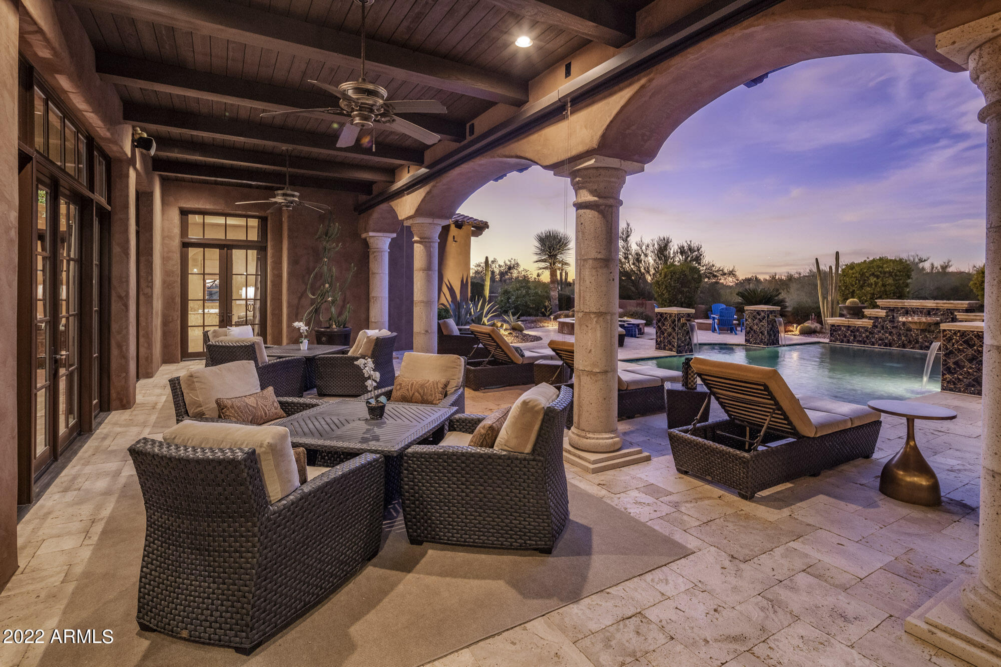 Whisper Rock Estates - Residential