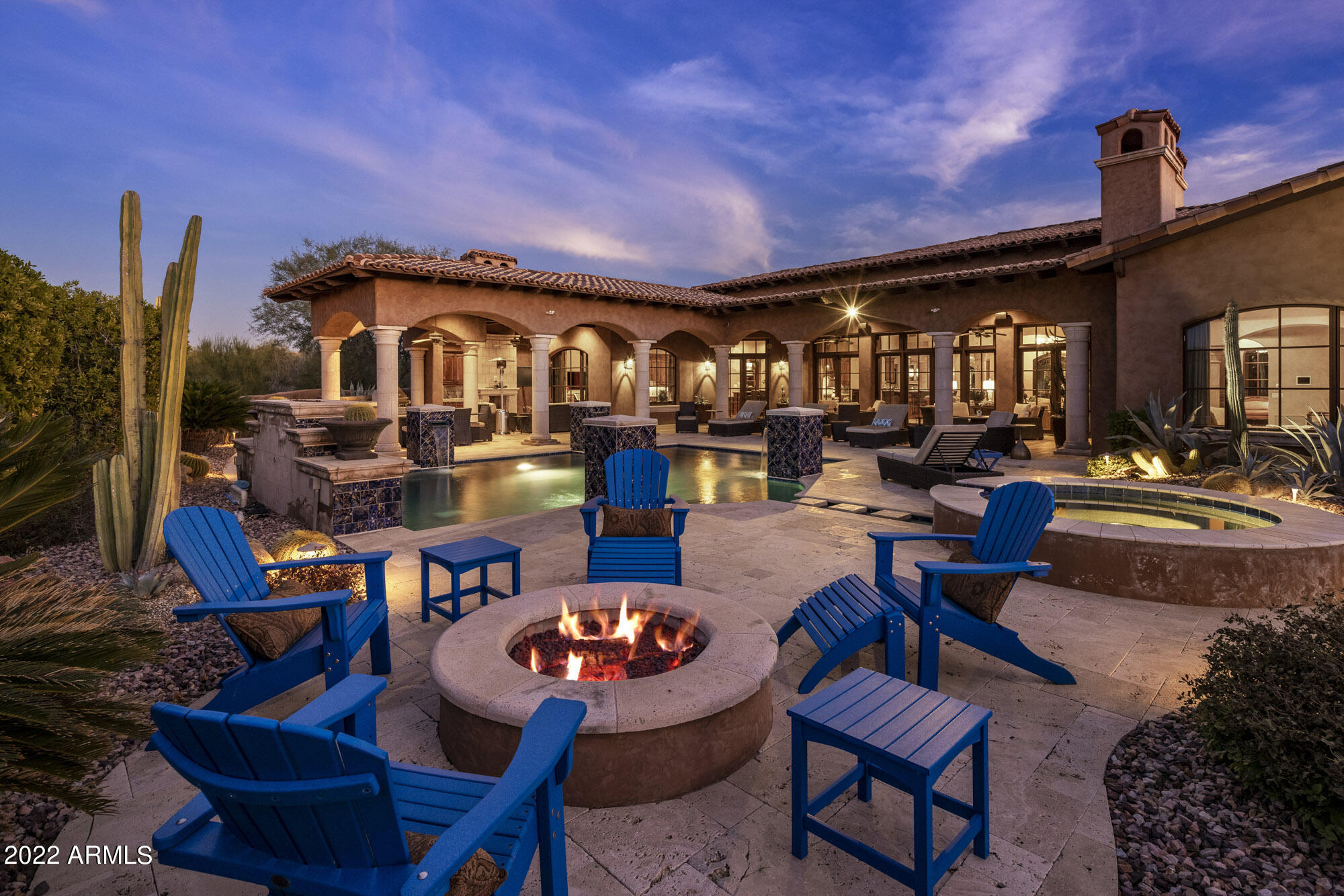 Whisper Rock Estates - Residential