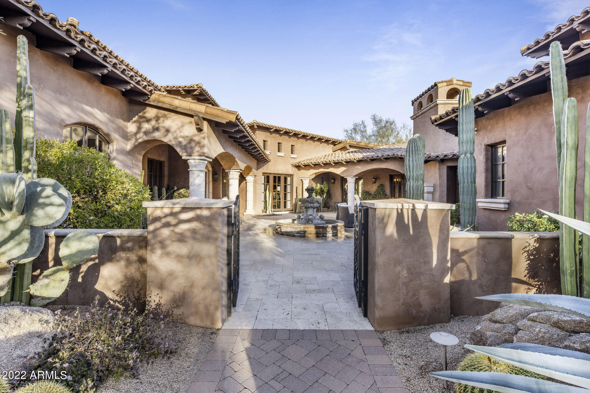 Whisper Rock Estates - Residential
