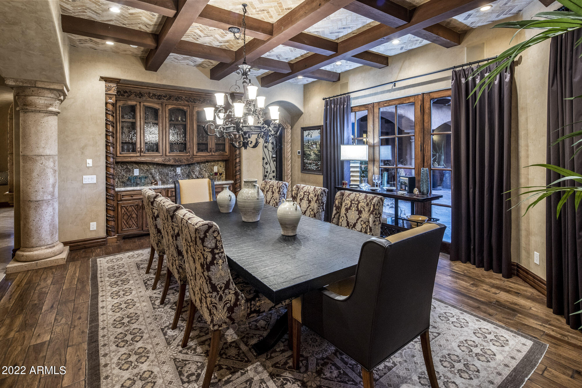 Whisper Rock Estates - Residential