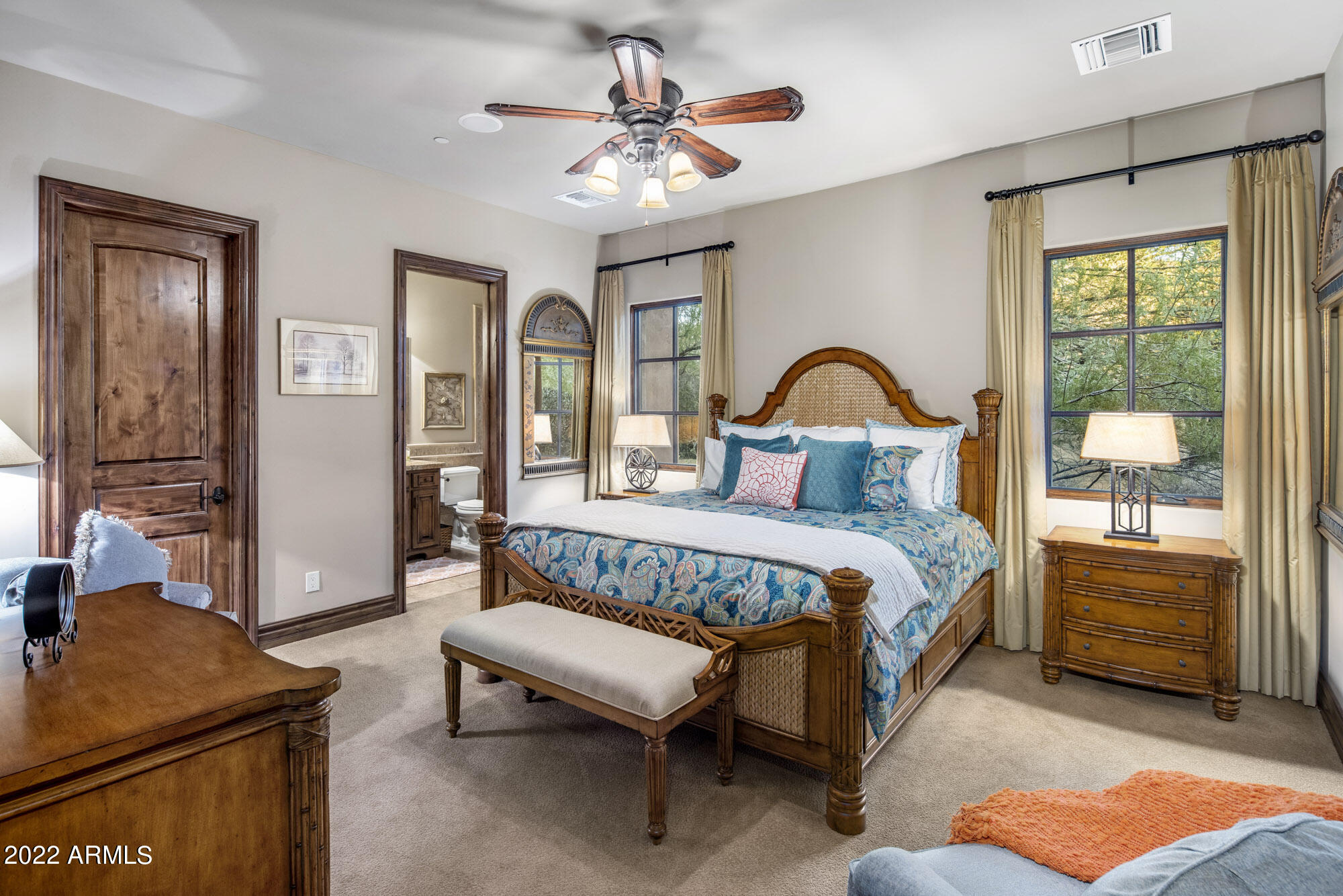 Whisper Rock Estates - Residential