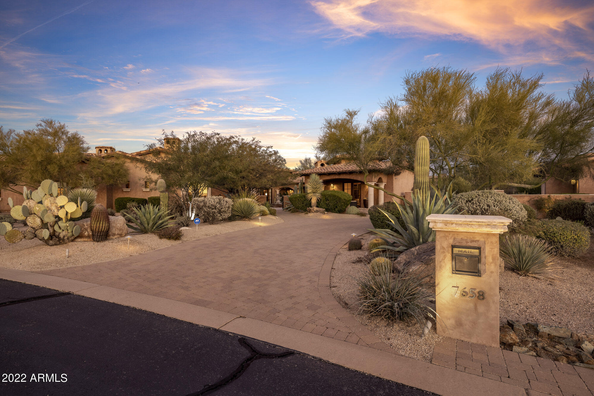 Whisper Rock Estates - Residential